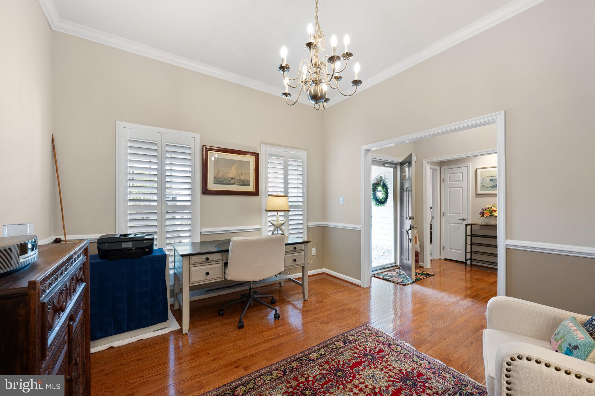 FAIRWAY VILLAGE - Residential