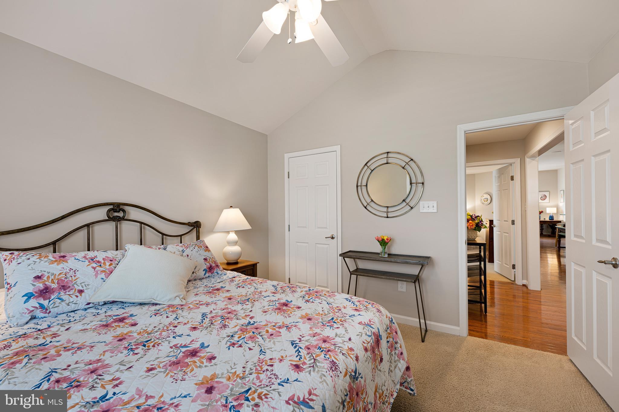 FAIRWAY VILLAGE - Residential