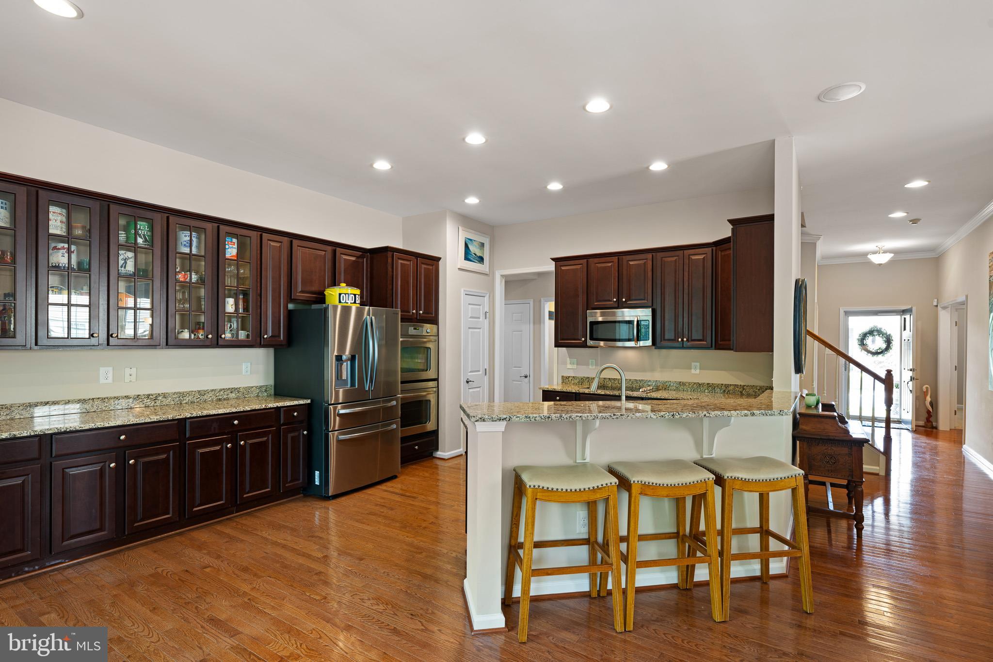 FAIRWAY VILLAGE - Residential