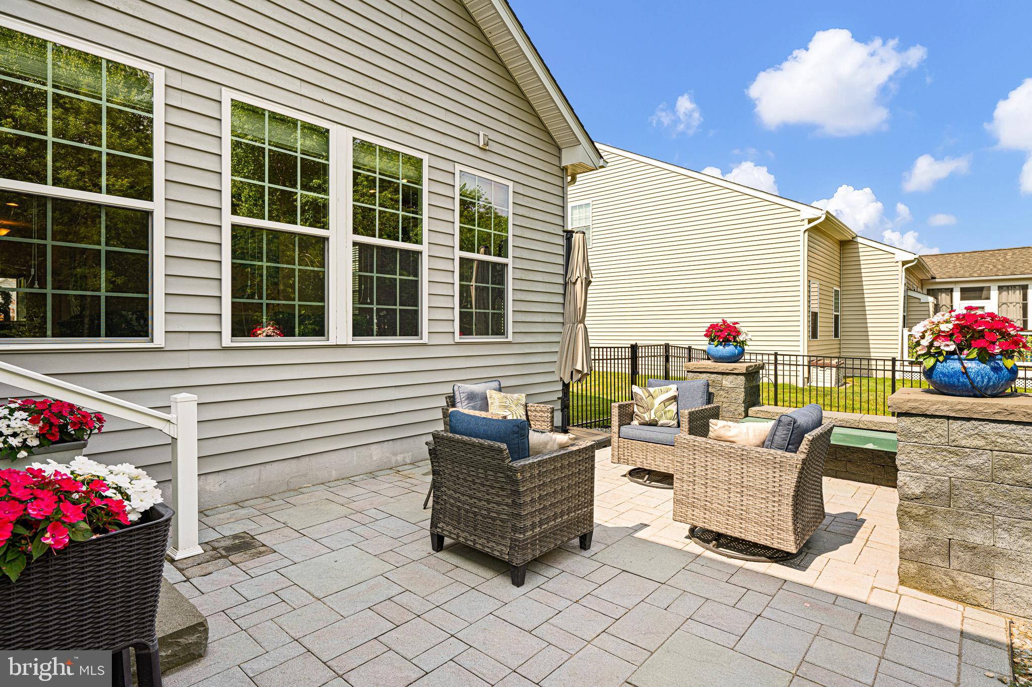 FAIRWAY VILLAGE - Residential