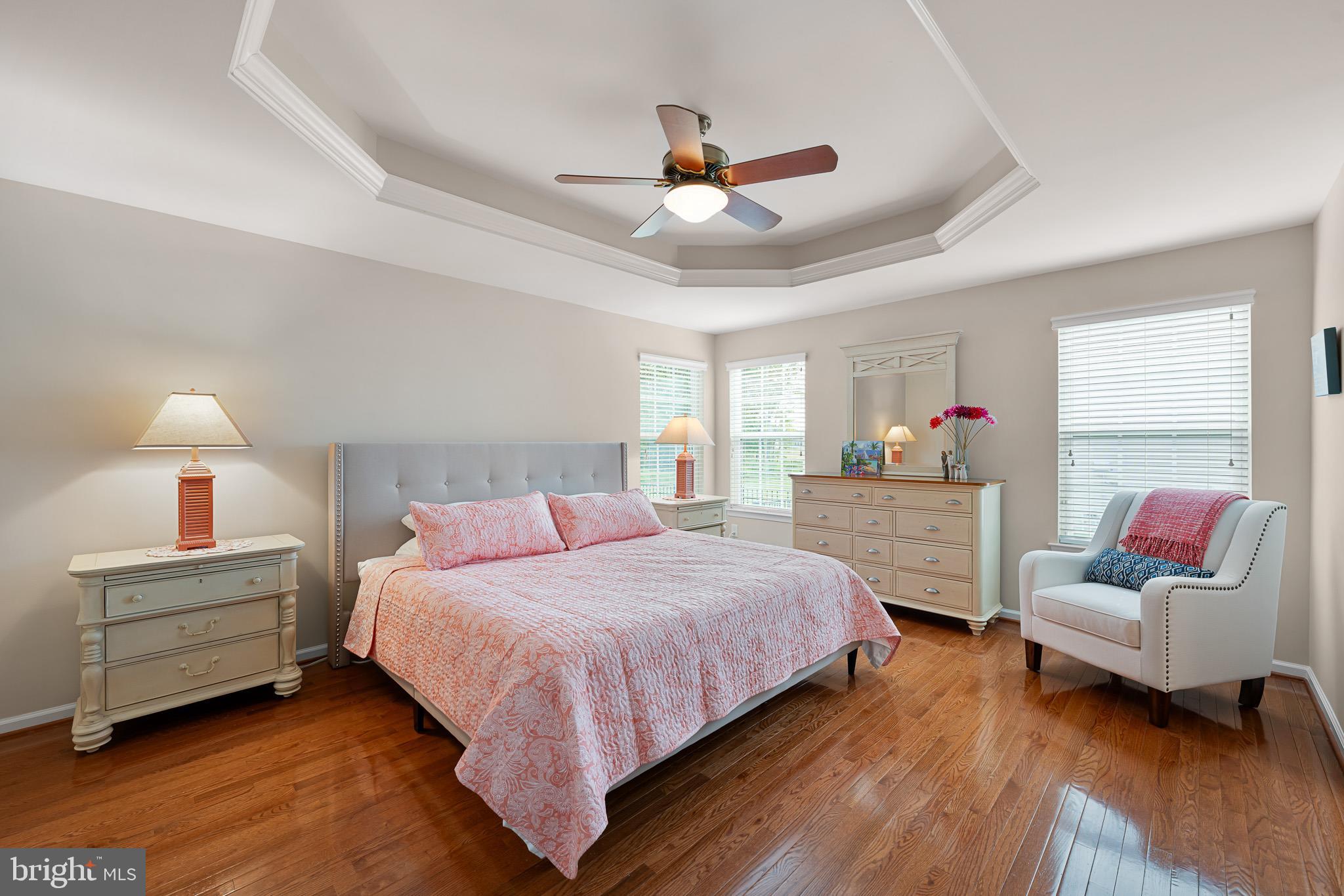 FAIRWAY VILLAGE - Residential