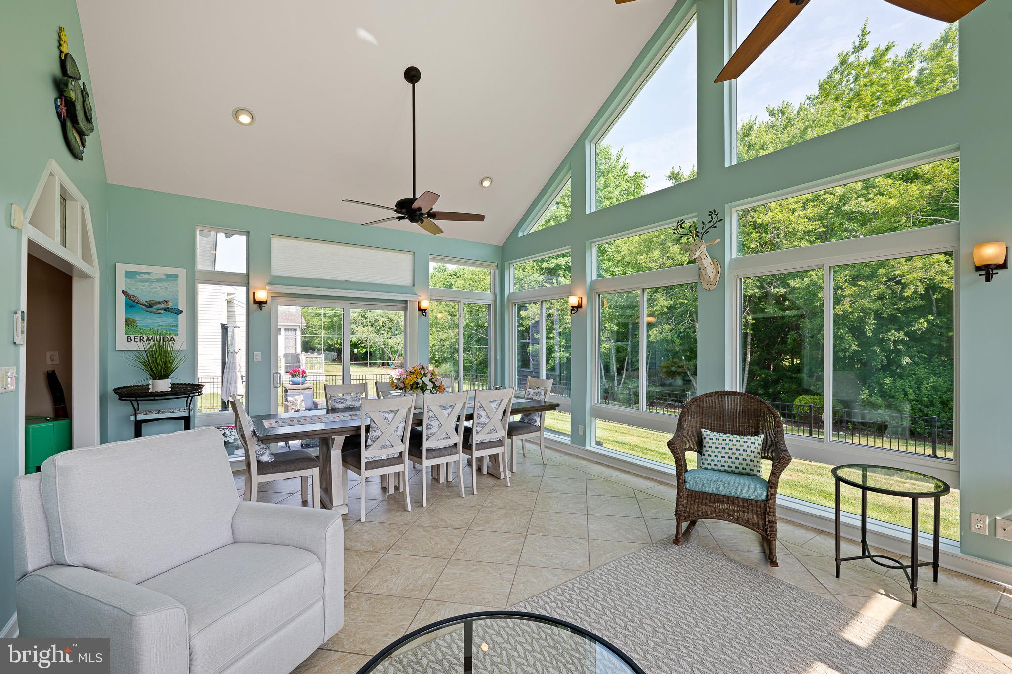 FAIRWAY VILLAGE - Residential