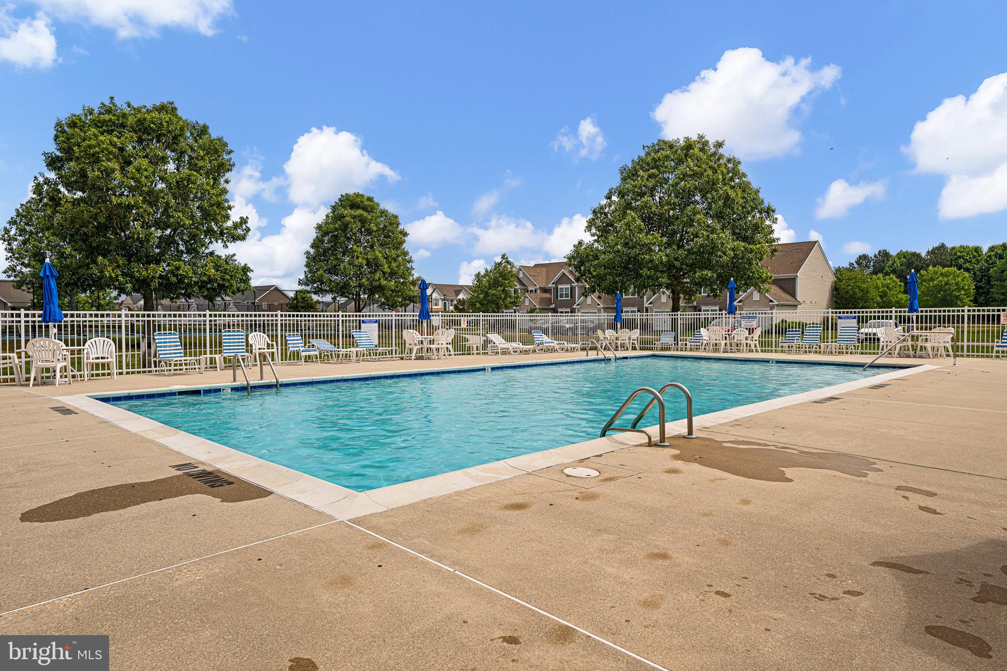FAIRWAY VILLAGE - Residential