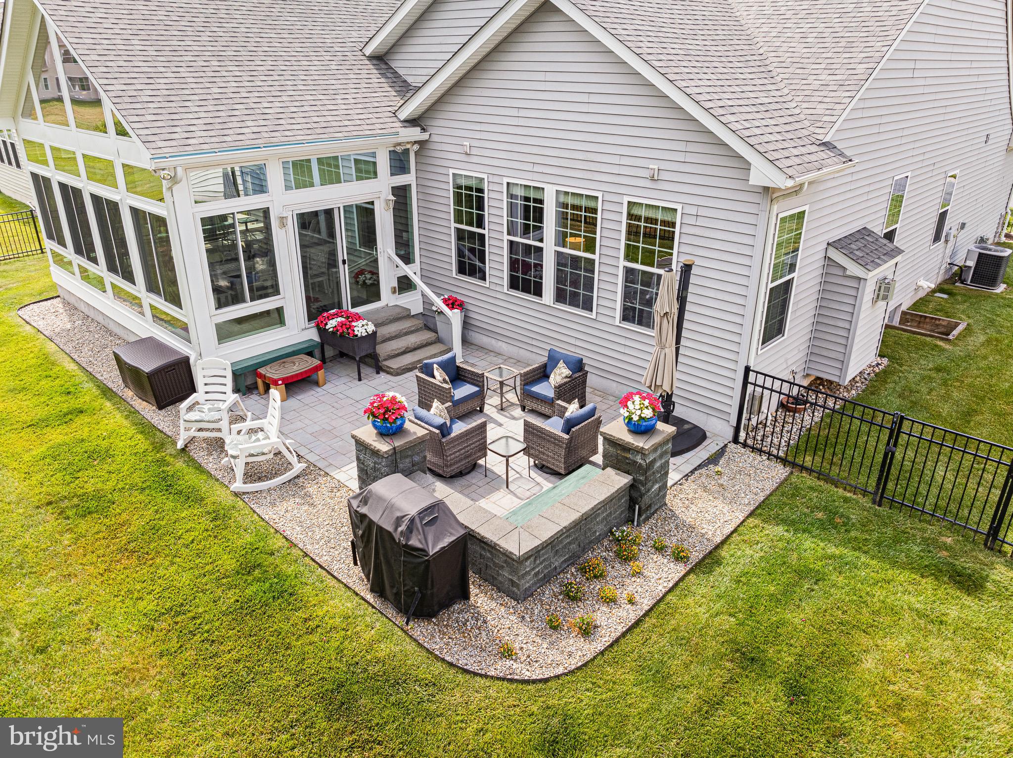 FAIRWAY VILLAGE - Residential