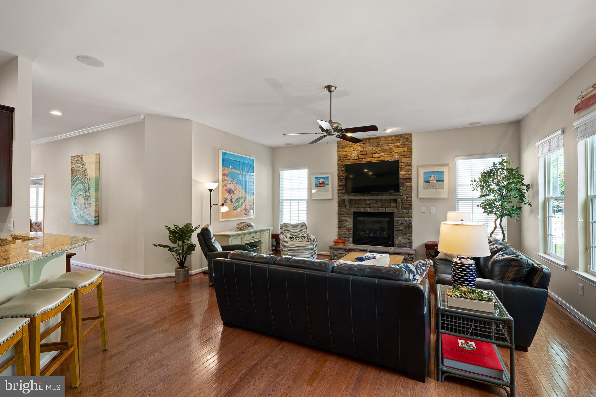 FAIRWAY VILLAGE - Residential