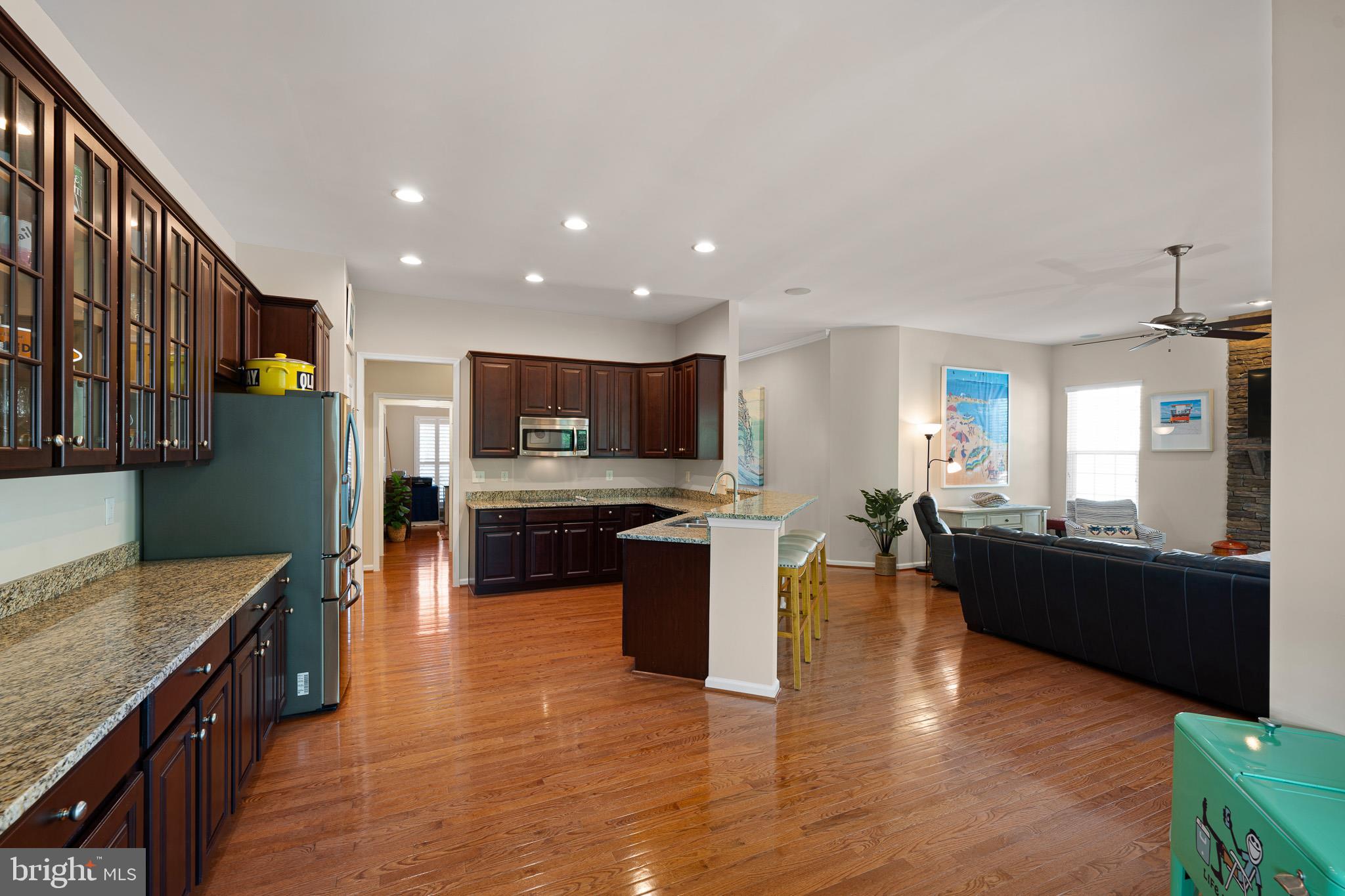 FAIRWAY VILLAGE - Residential