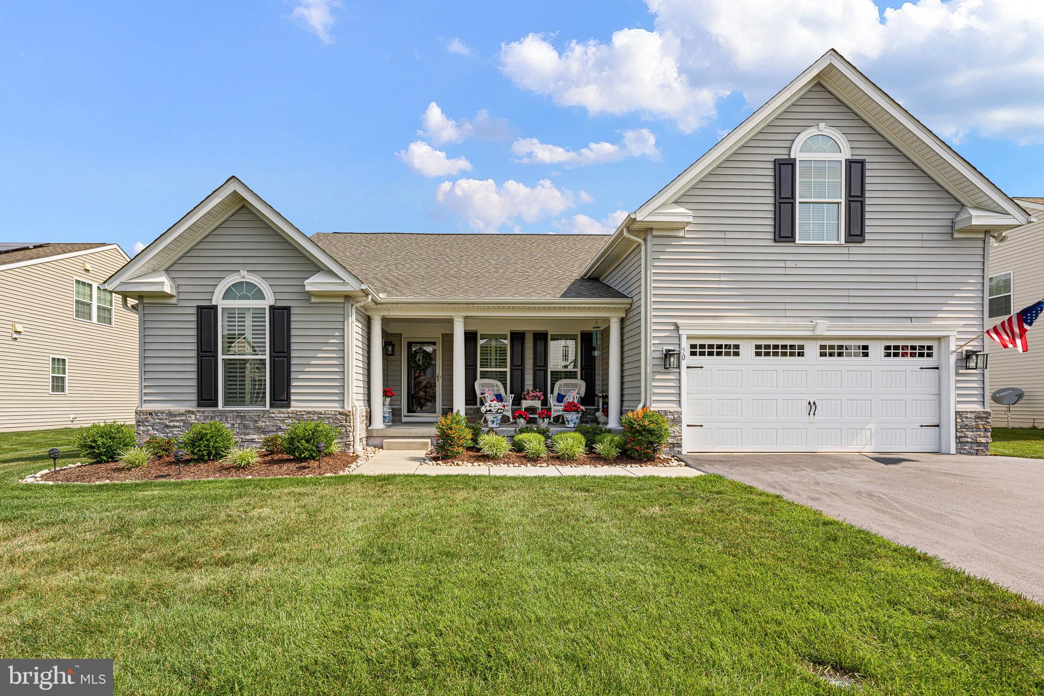 FAIRWAY VILLAGE - Residential