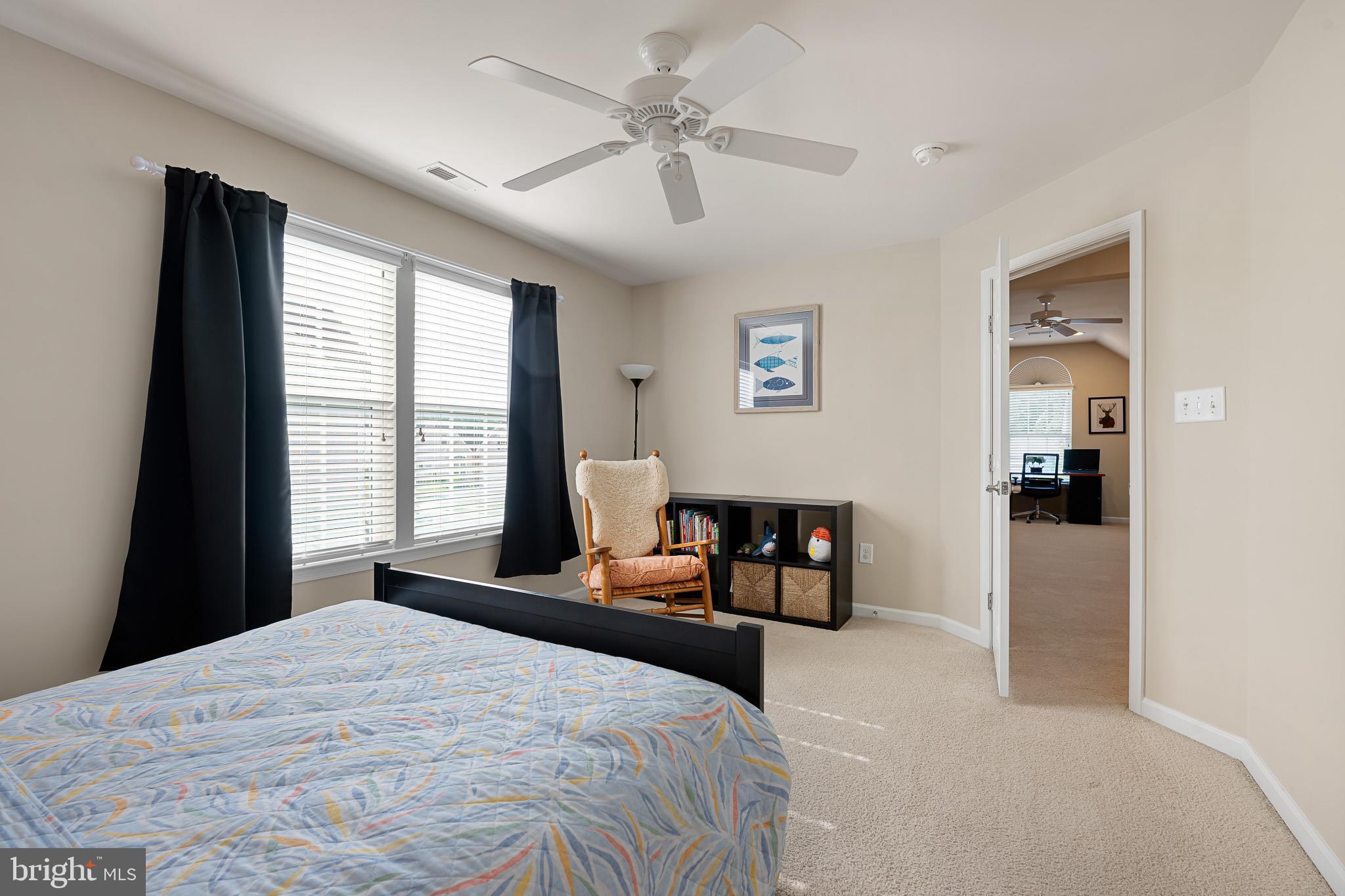 FAIRWAY VILLAGE - Residential