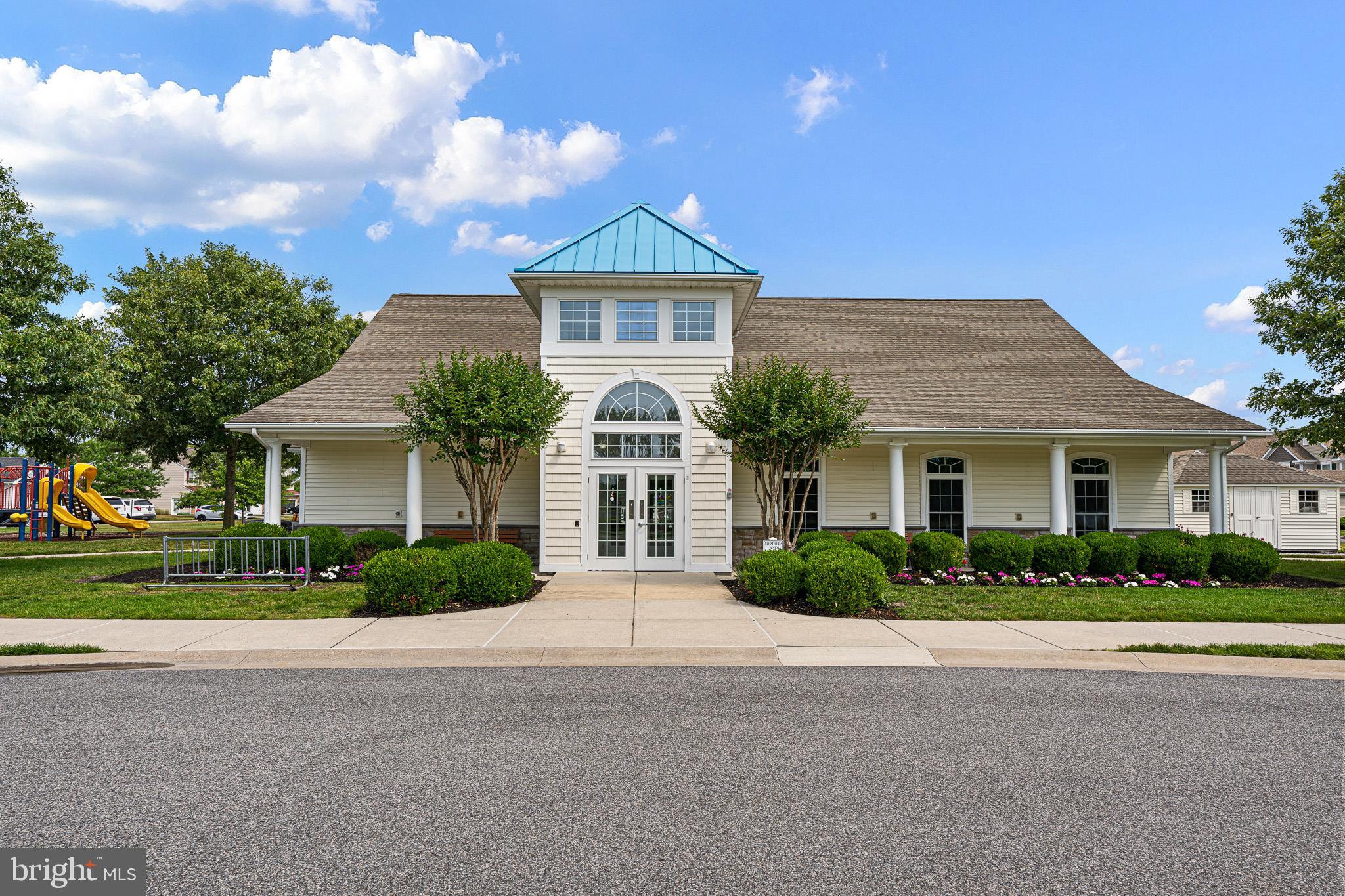 FAIRWAY VILLAGE - Residential