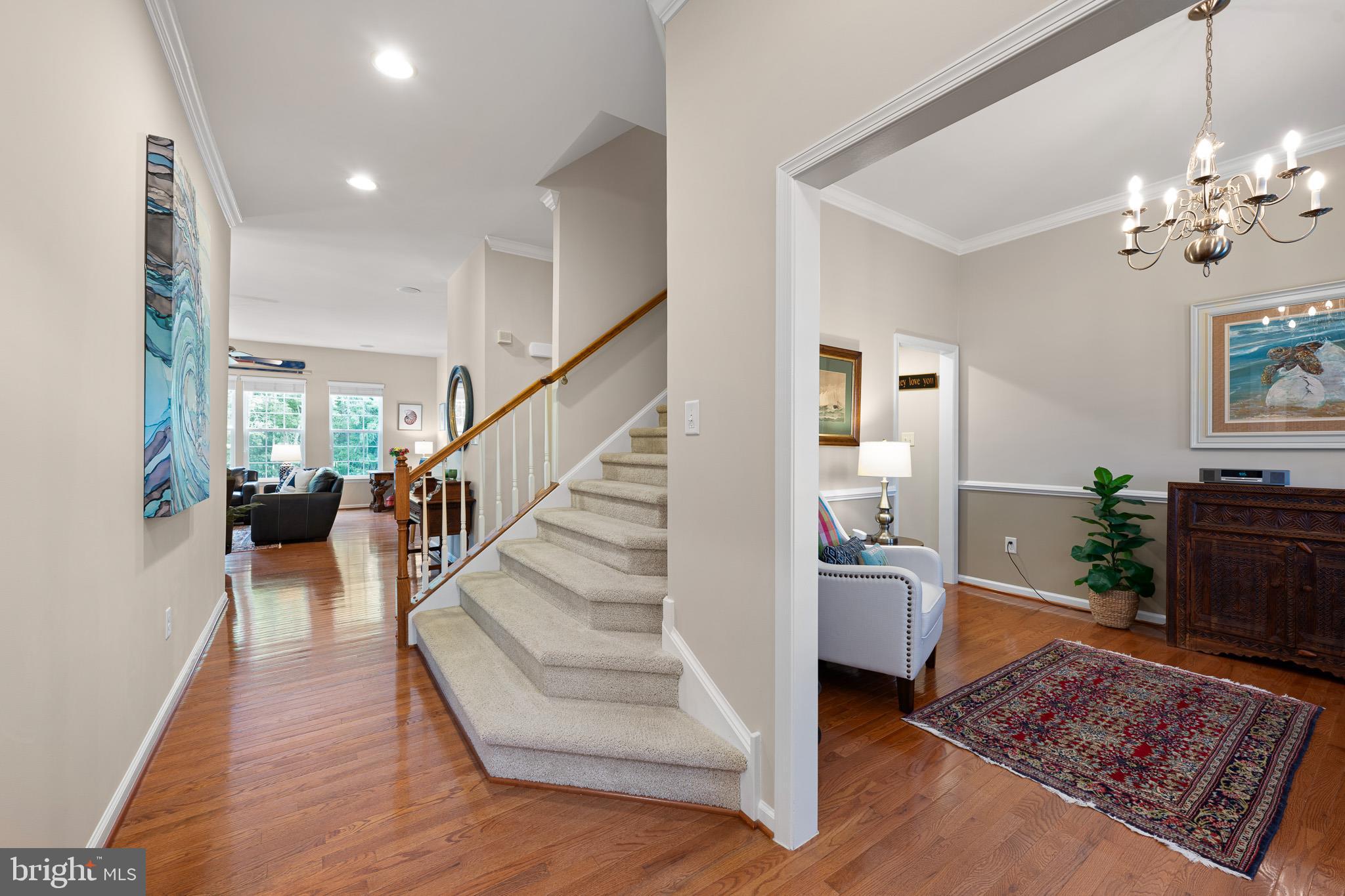 FAIRWAY VILLAGE - Residential