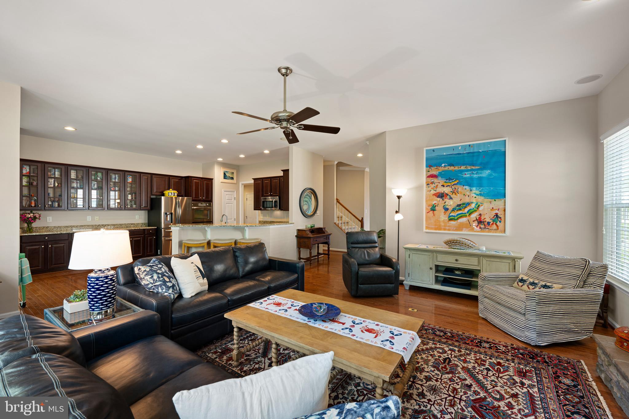 FAIRWAY VILLAGE - Residential