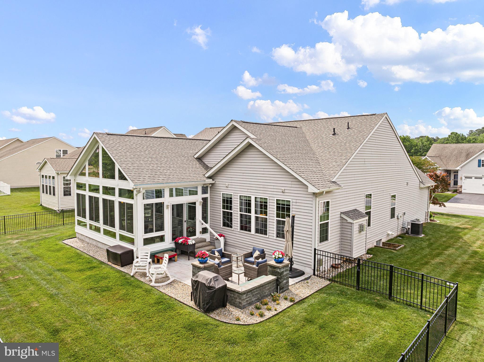 FAIRWAY VILLAGE - Residential
