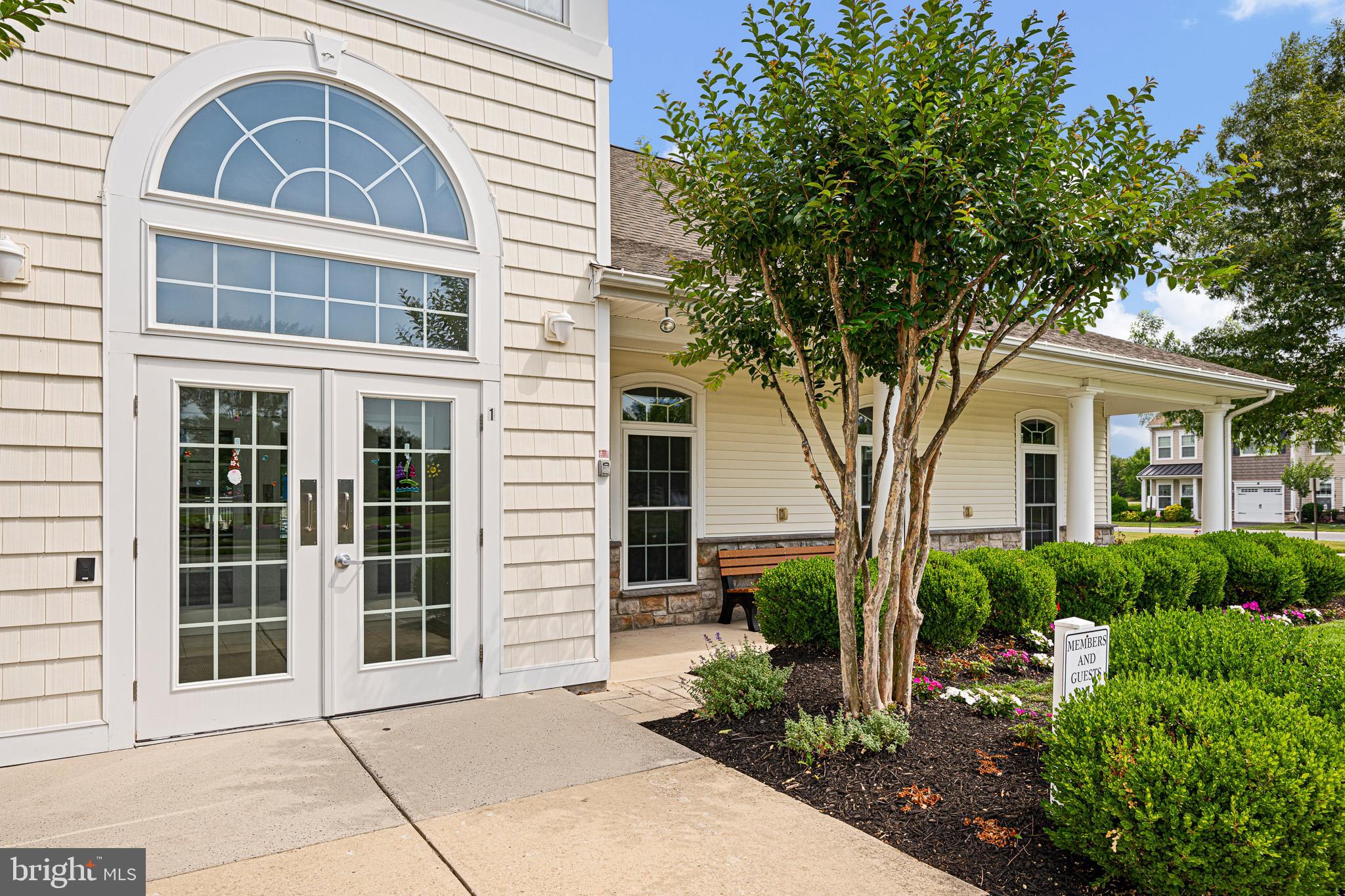 FAIRWAY VILLAGE - Residential