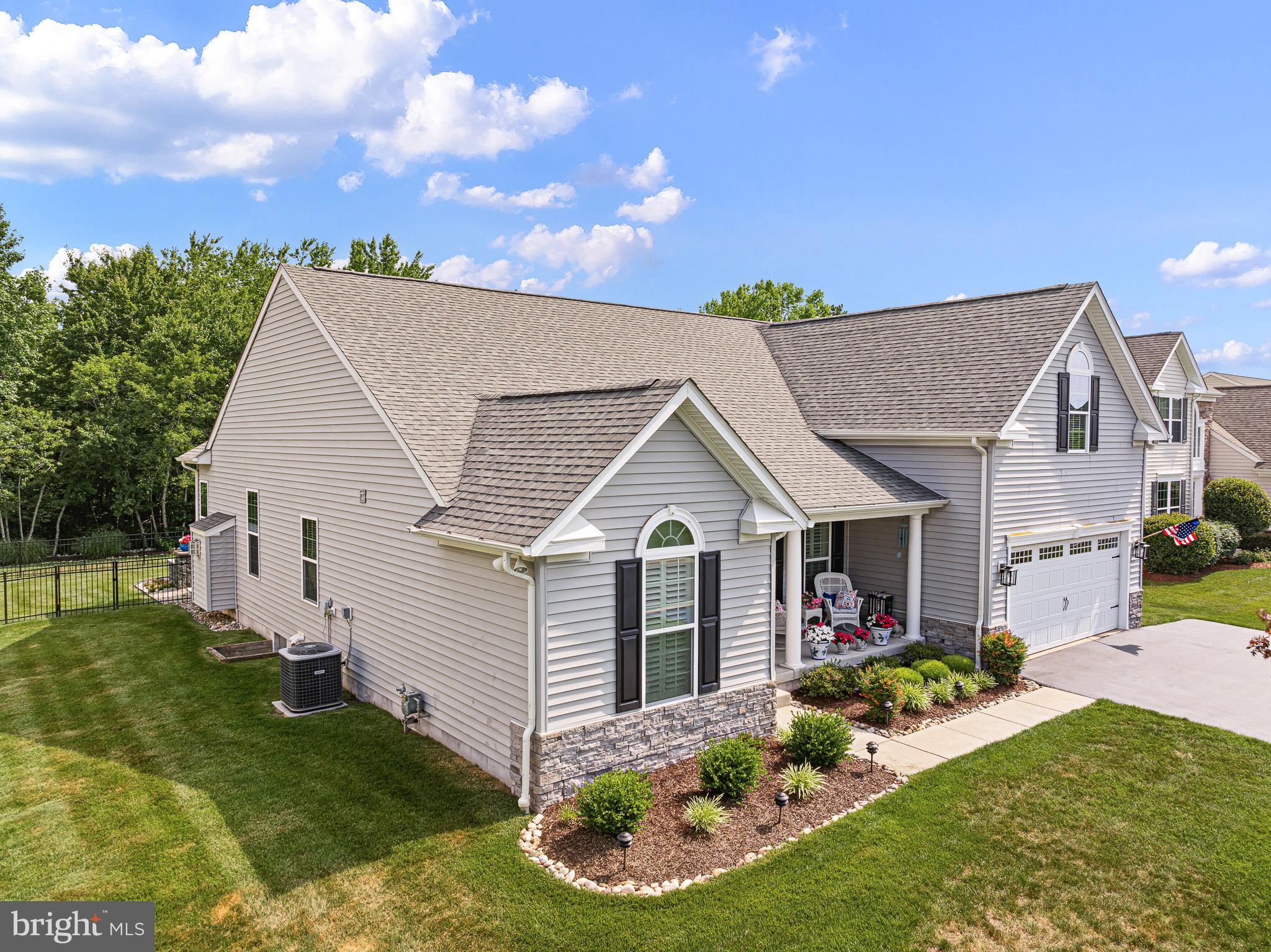 FAIRWAY VILLAGE - Residential