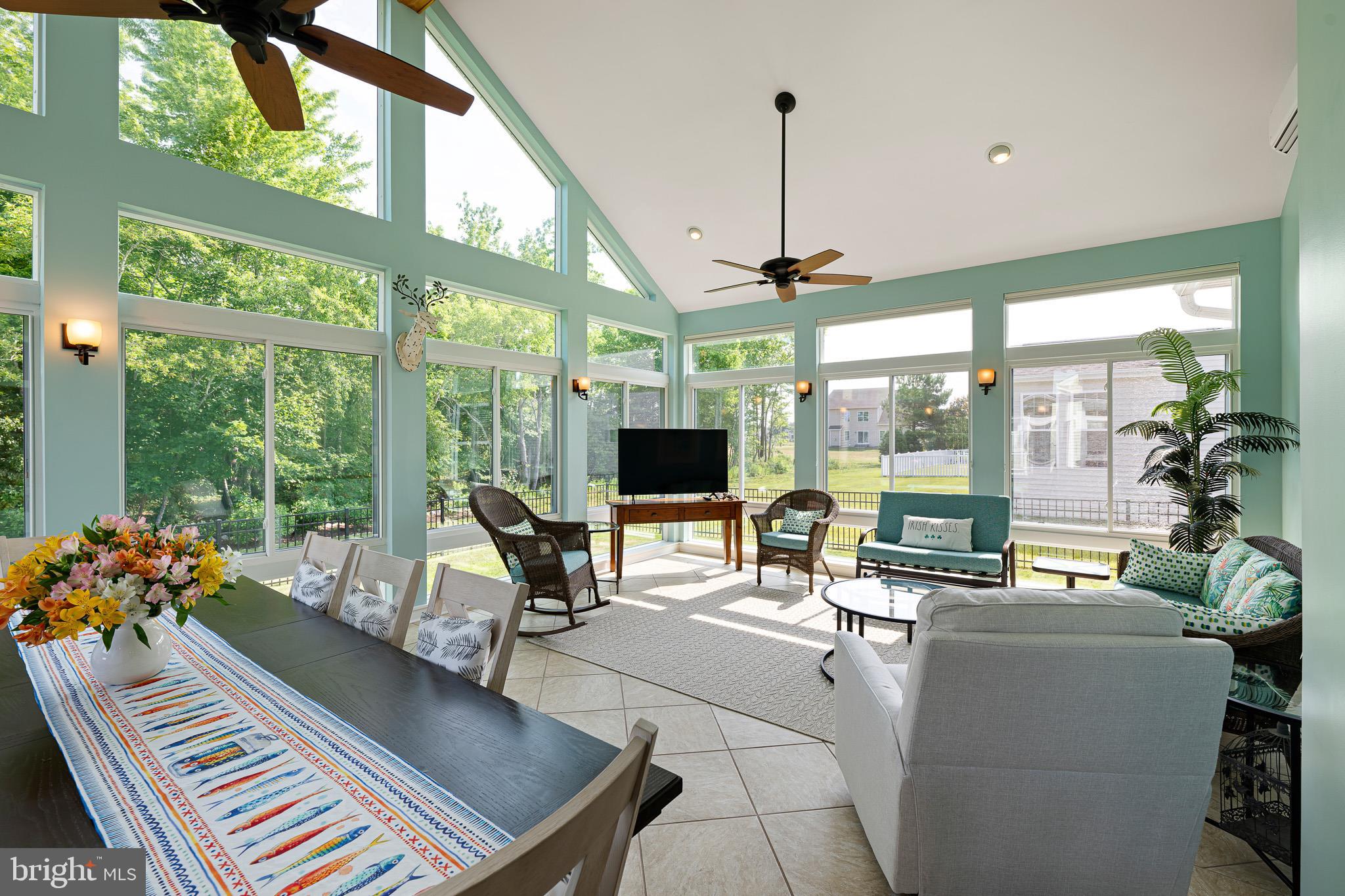 FAIRWAY VILLAGE - Residential