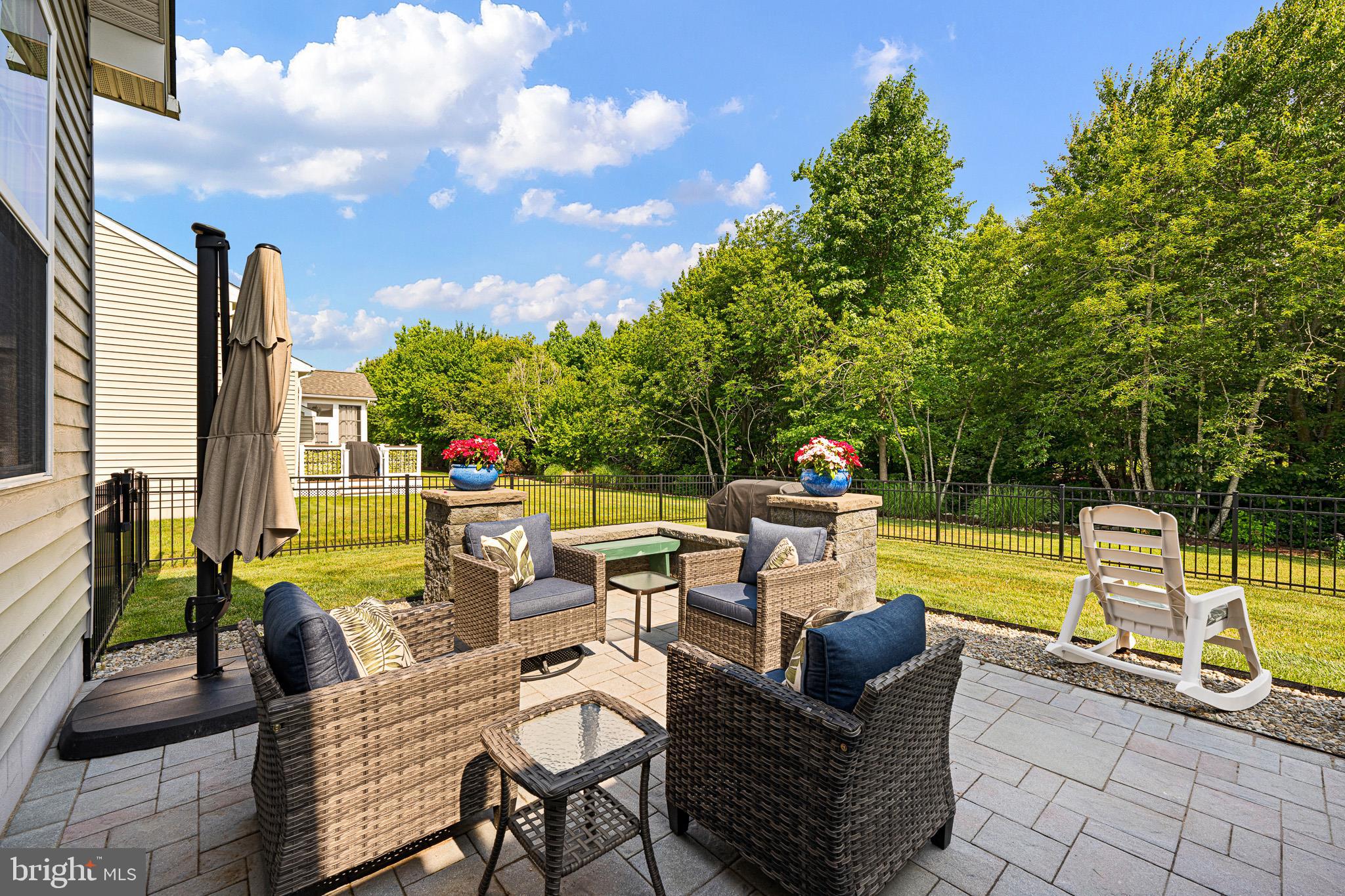 FAIRWAY VILLAGE - Residential