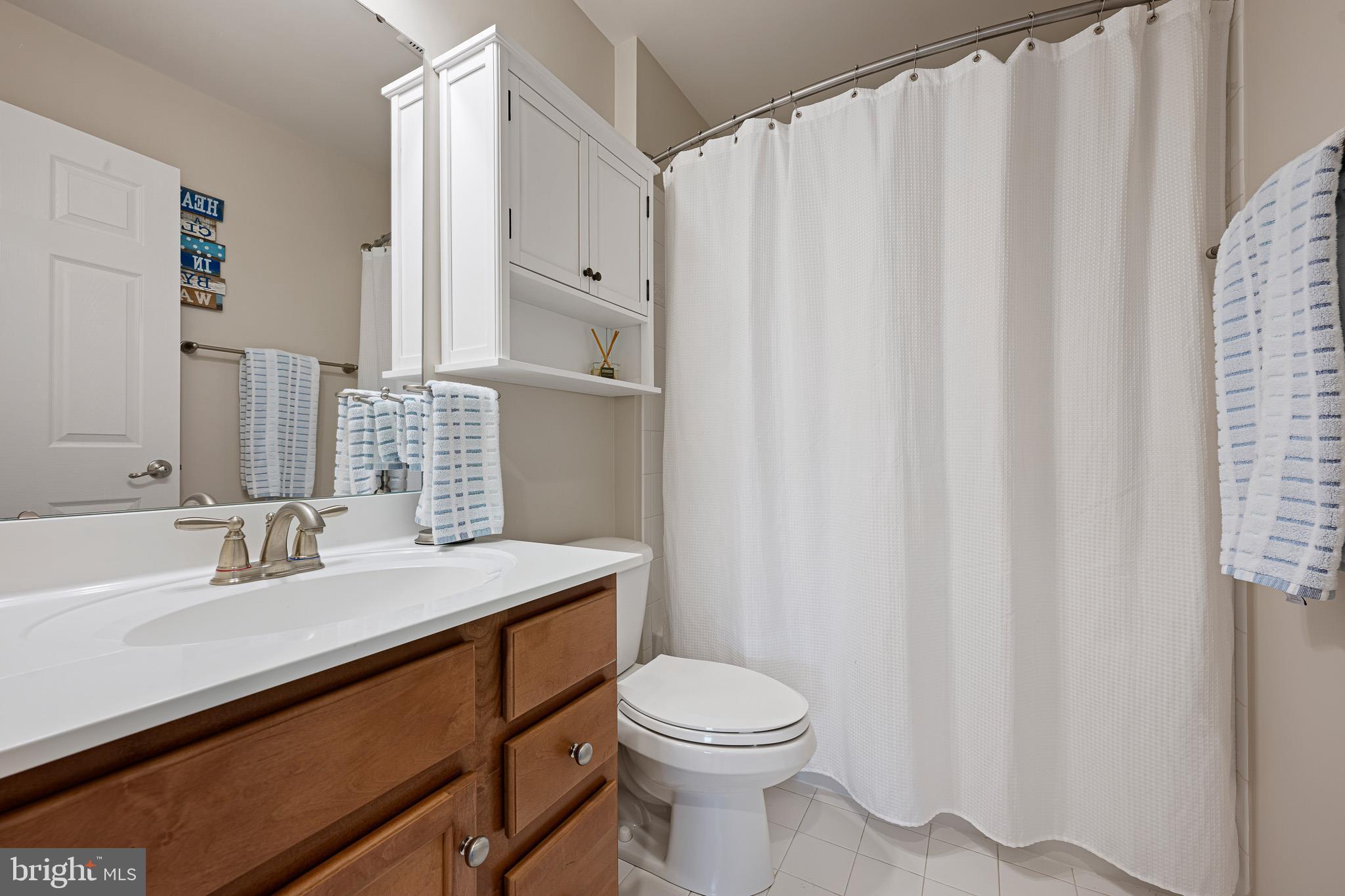 FAIRWAY VILLAGE - Residential