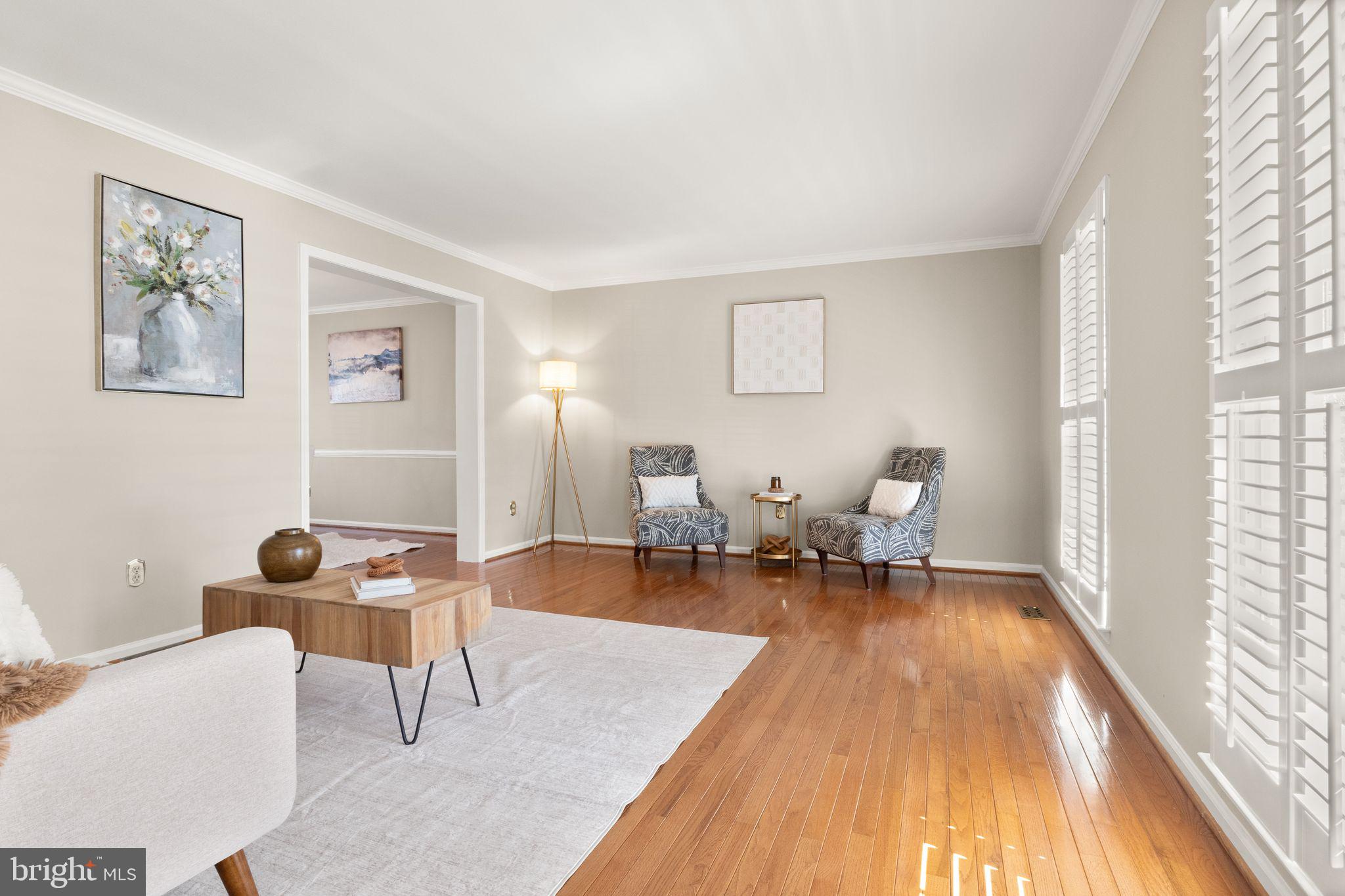 COMPTON HEIGHTS - Residential
