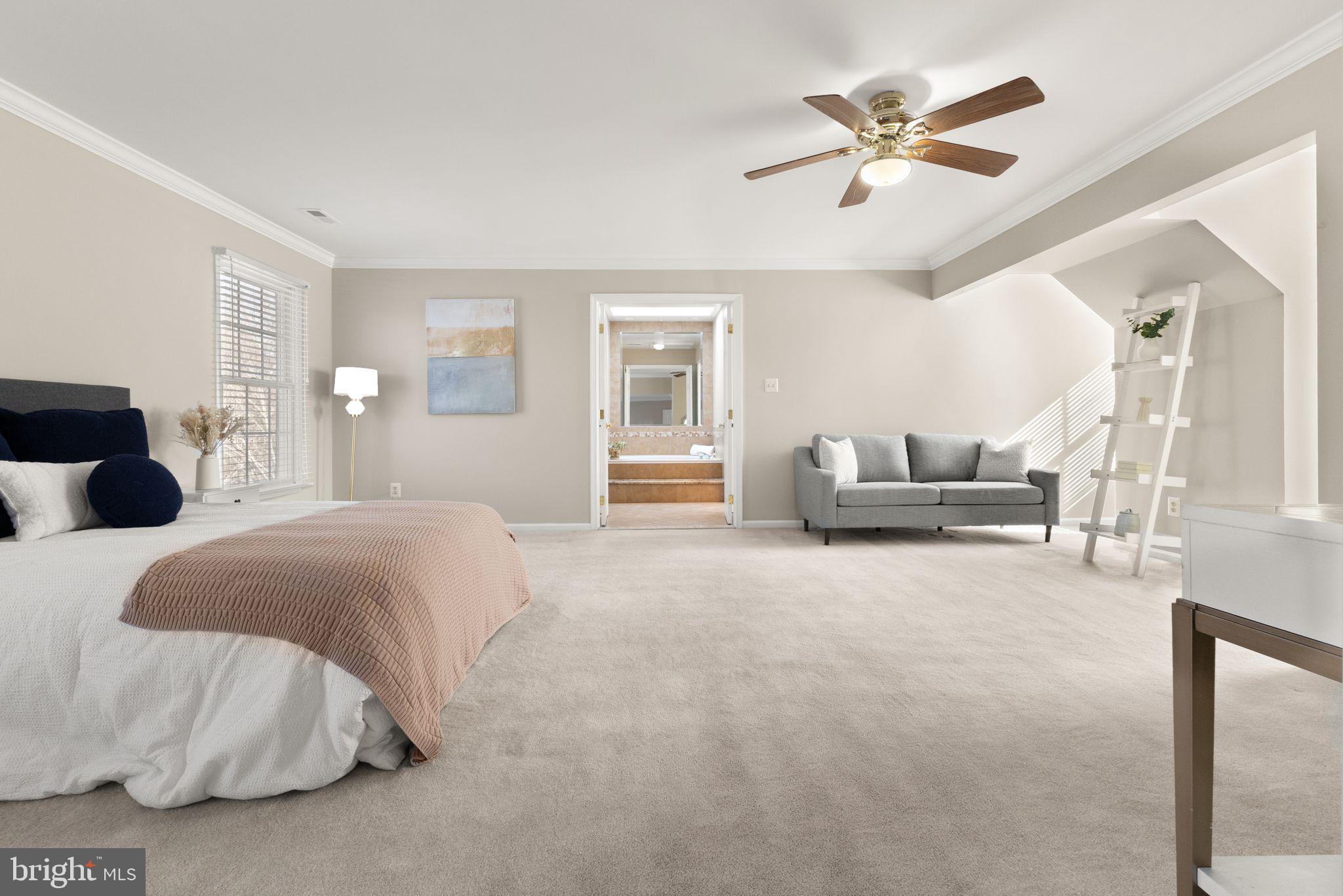 COMPTON HEIGHTS - Residential