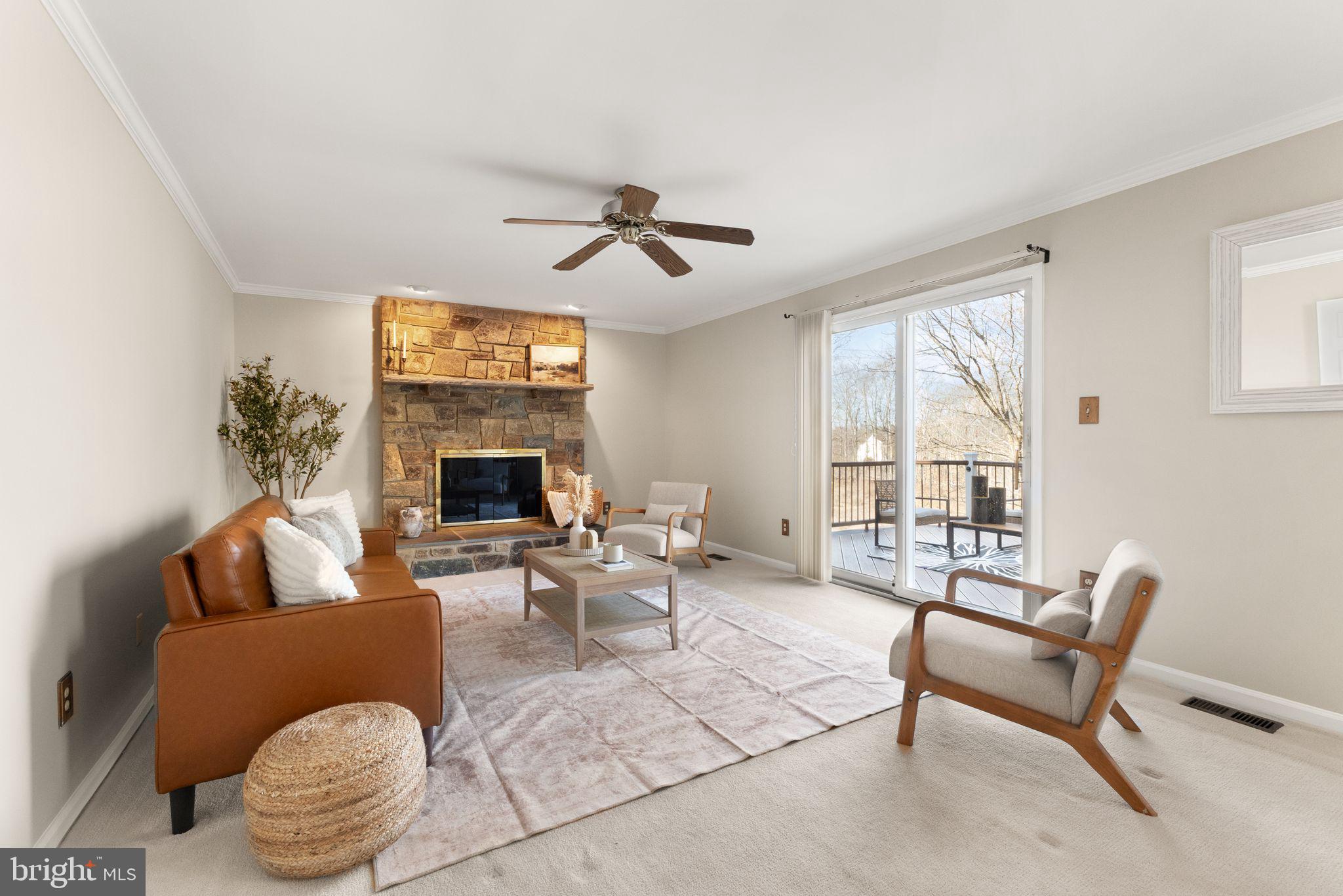 COMPTON HEIGHTS - Residential