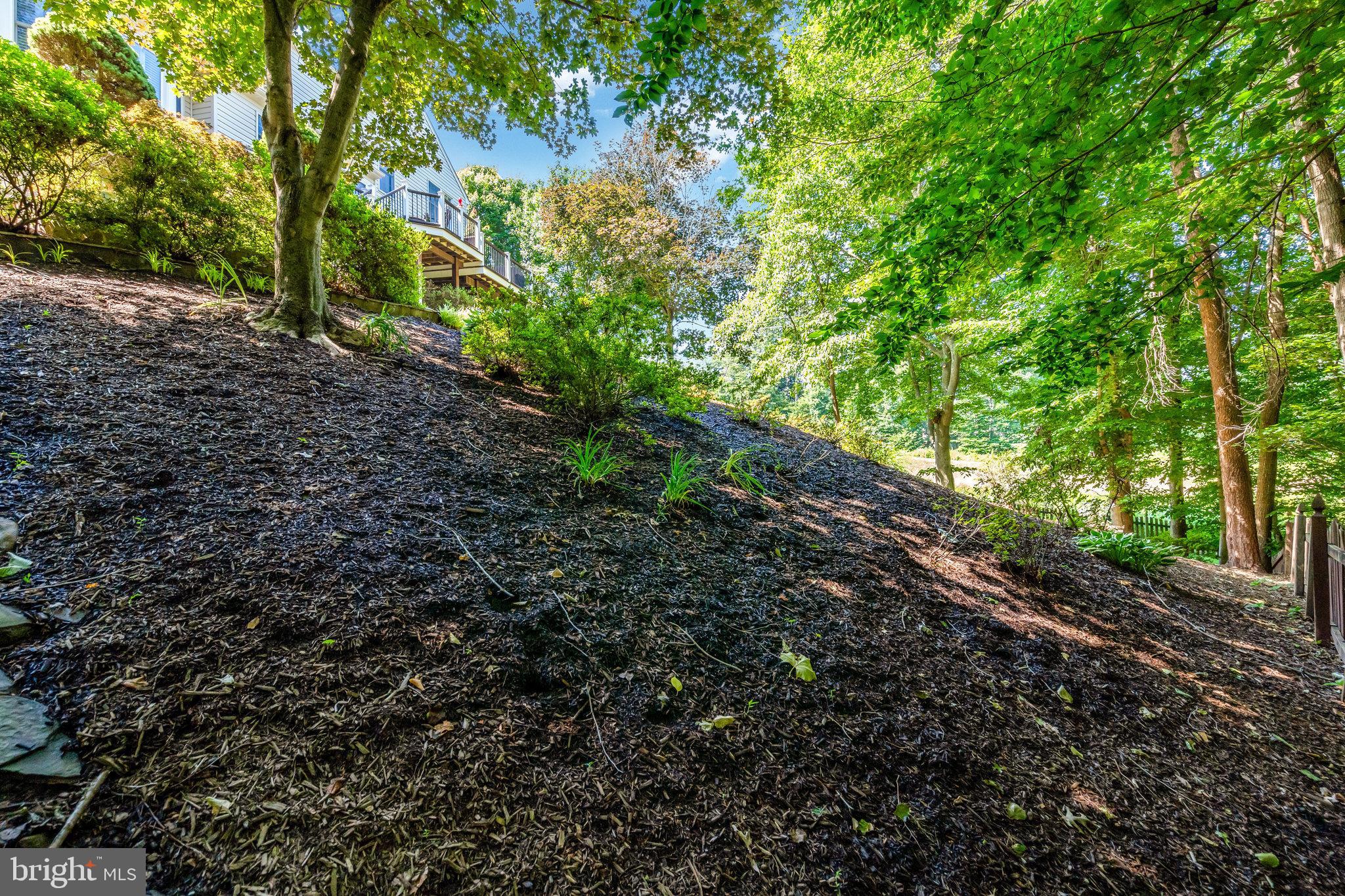 COMPTON HEIGHTS - Residential