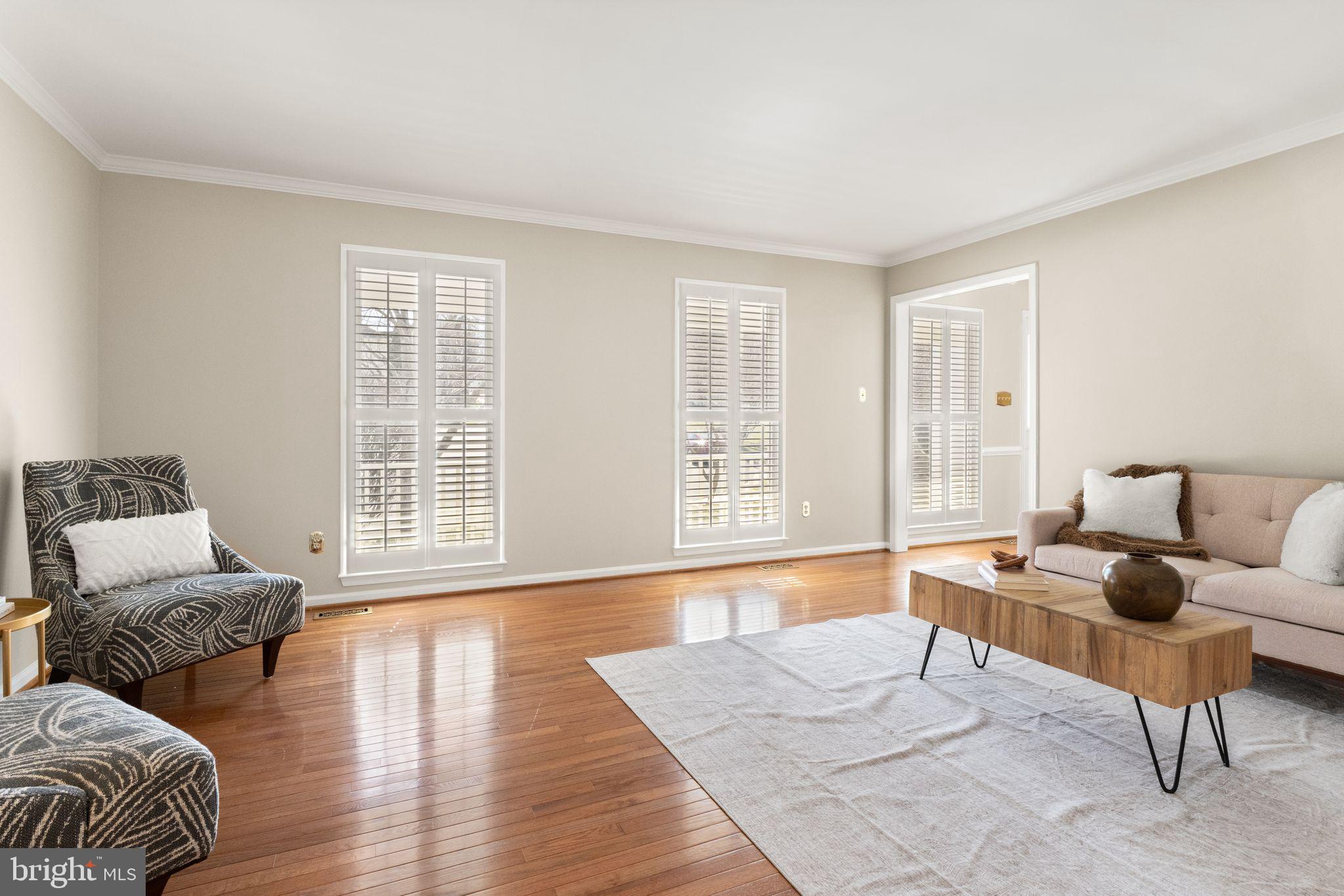 COMPTON HEIGHTS - Residential