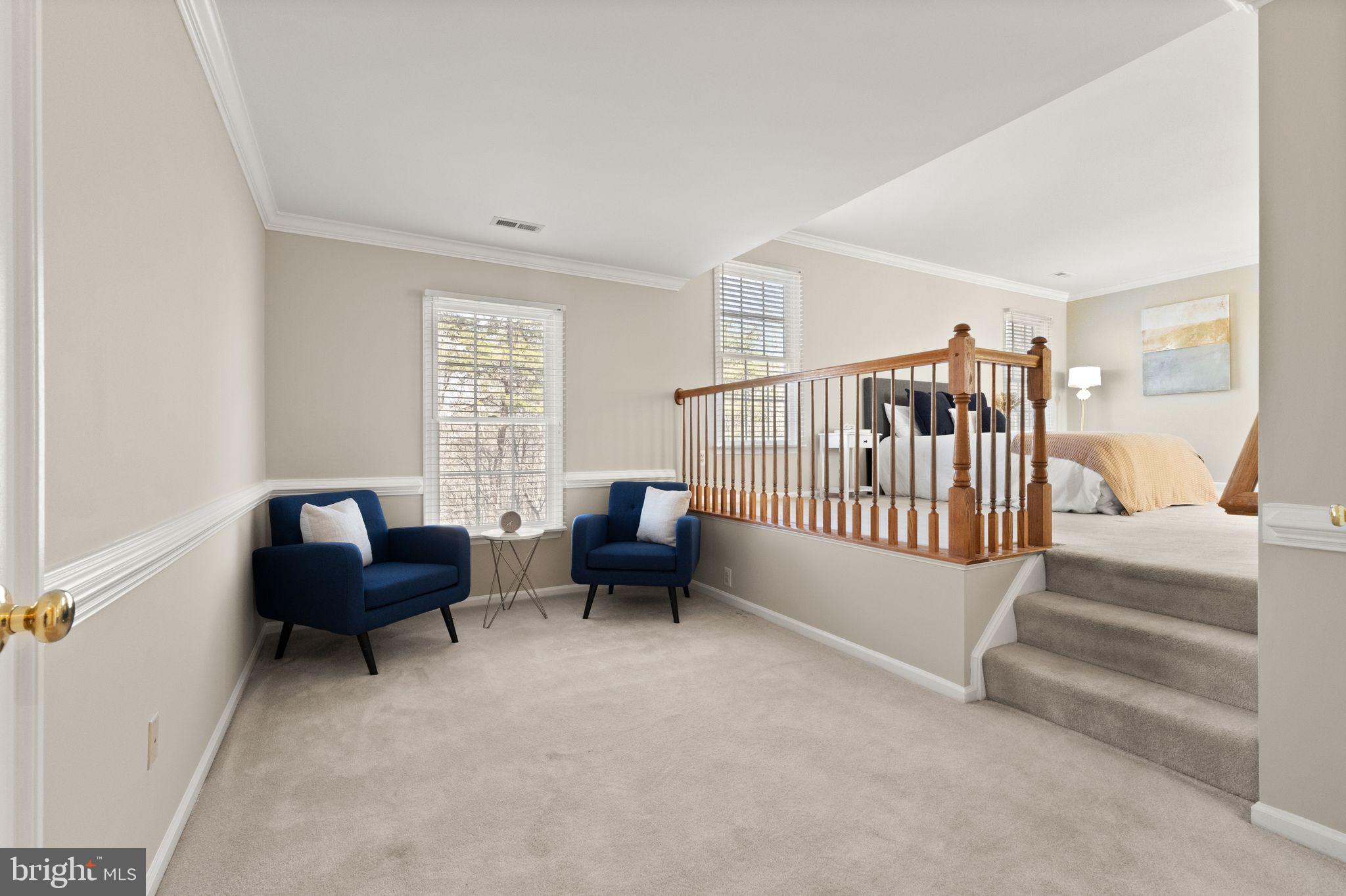 COMPTON HEIGHTS - Residential