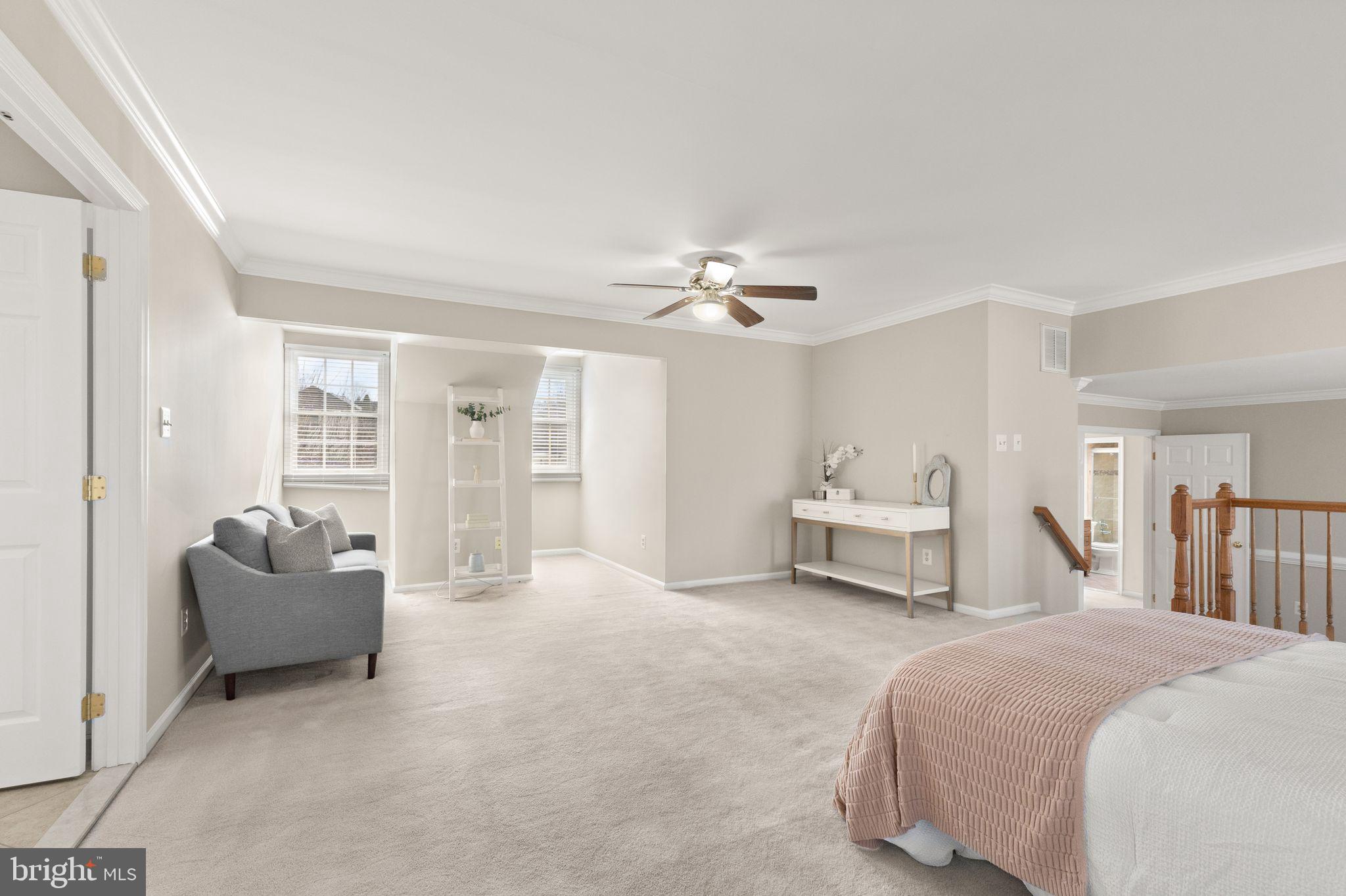COMPTON HEIGHTS - Residential