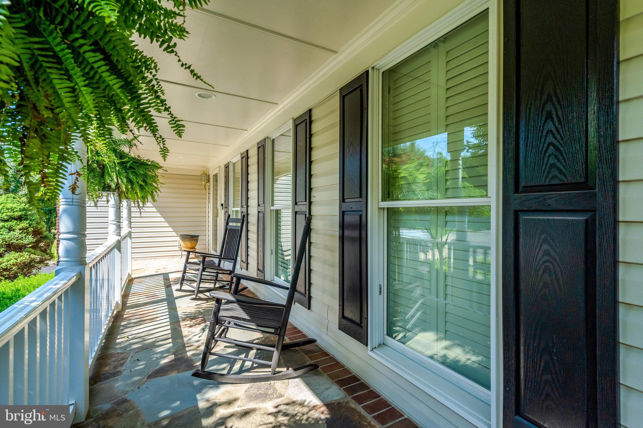 COMPTON HEIGHTS - Residential