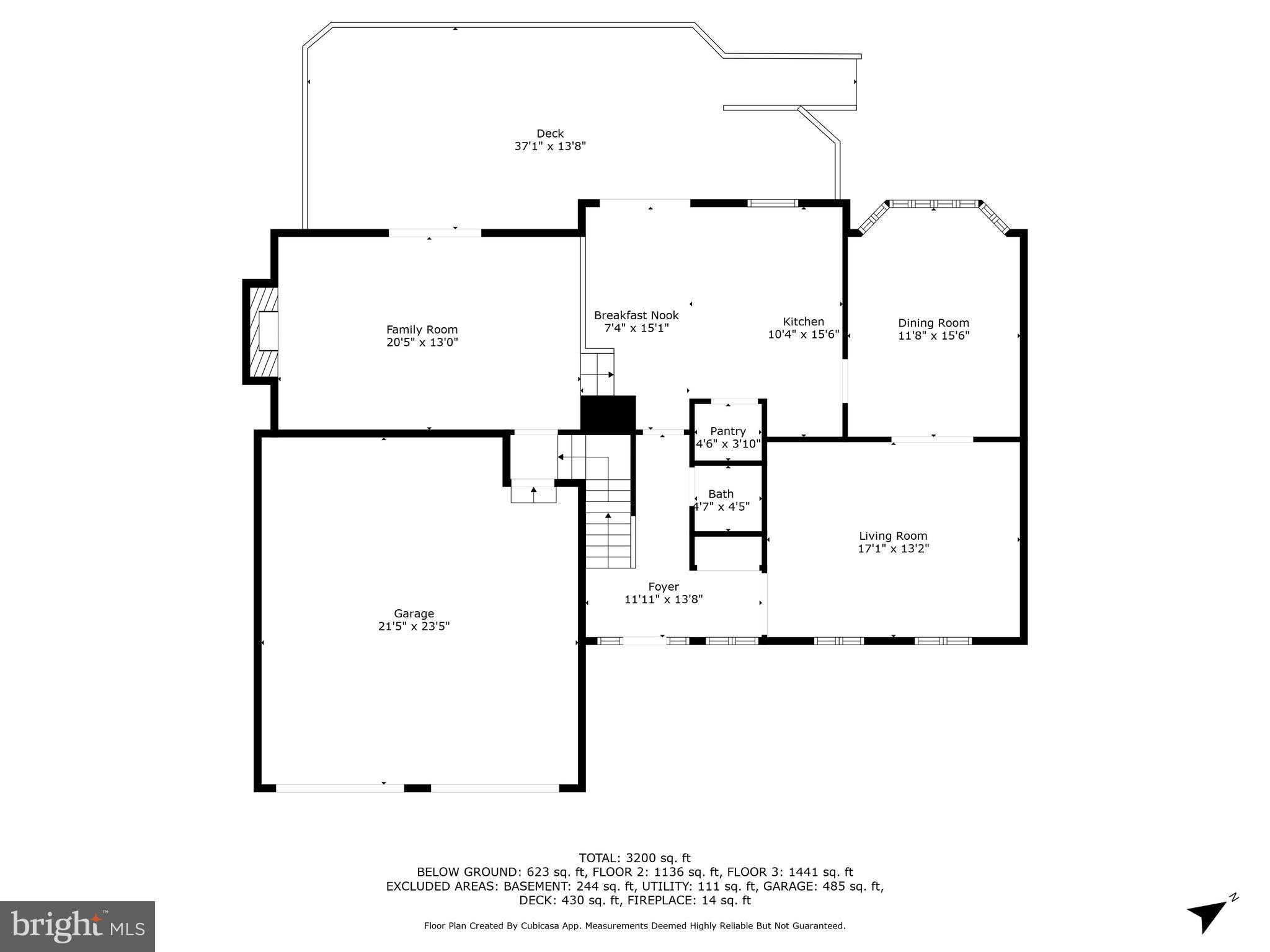 COMPTON HEIGHTS - Residential
