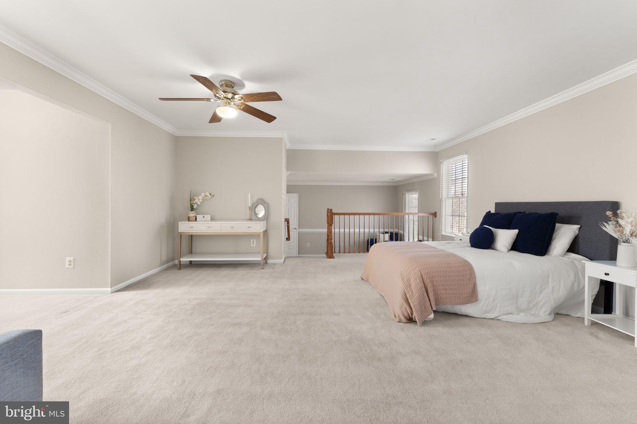 COMPTON HEIGHTS - Residential