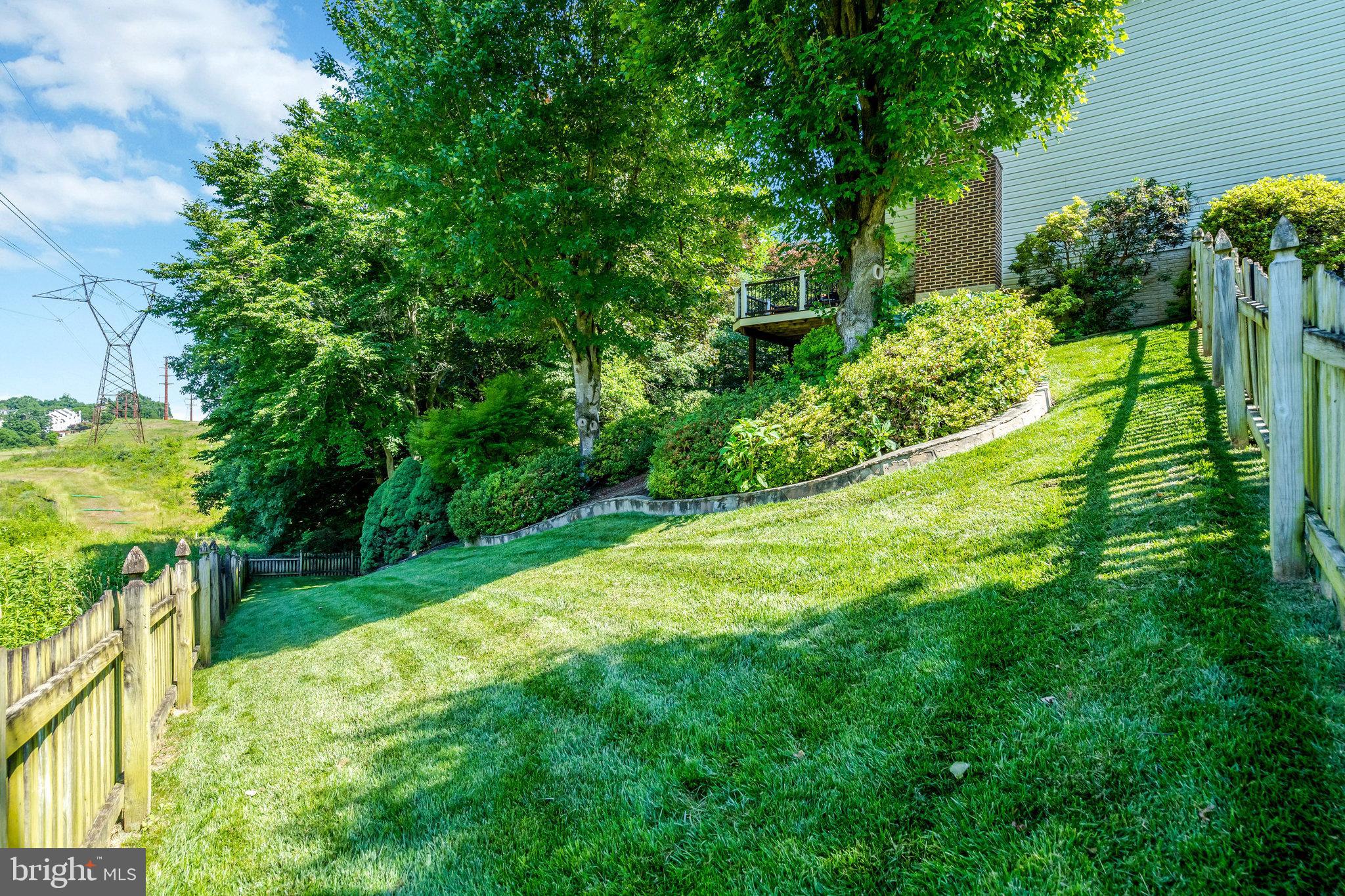 COMPTON HEIGHTS - Residential
