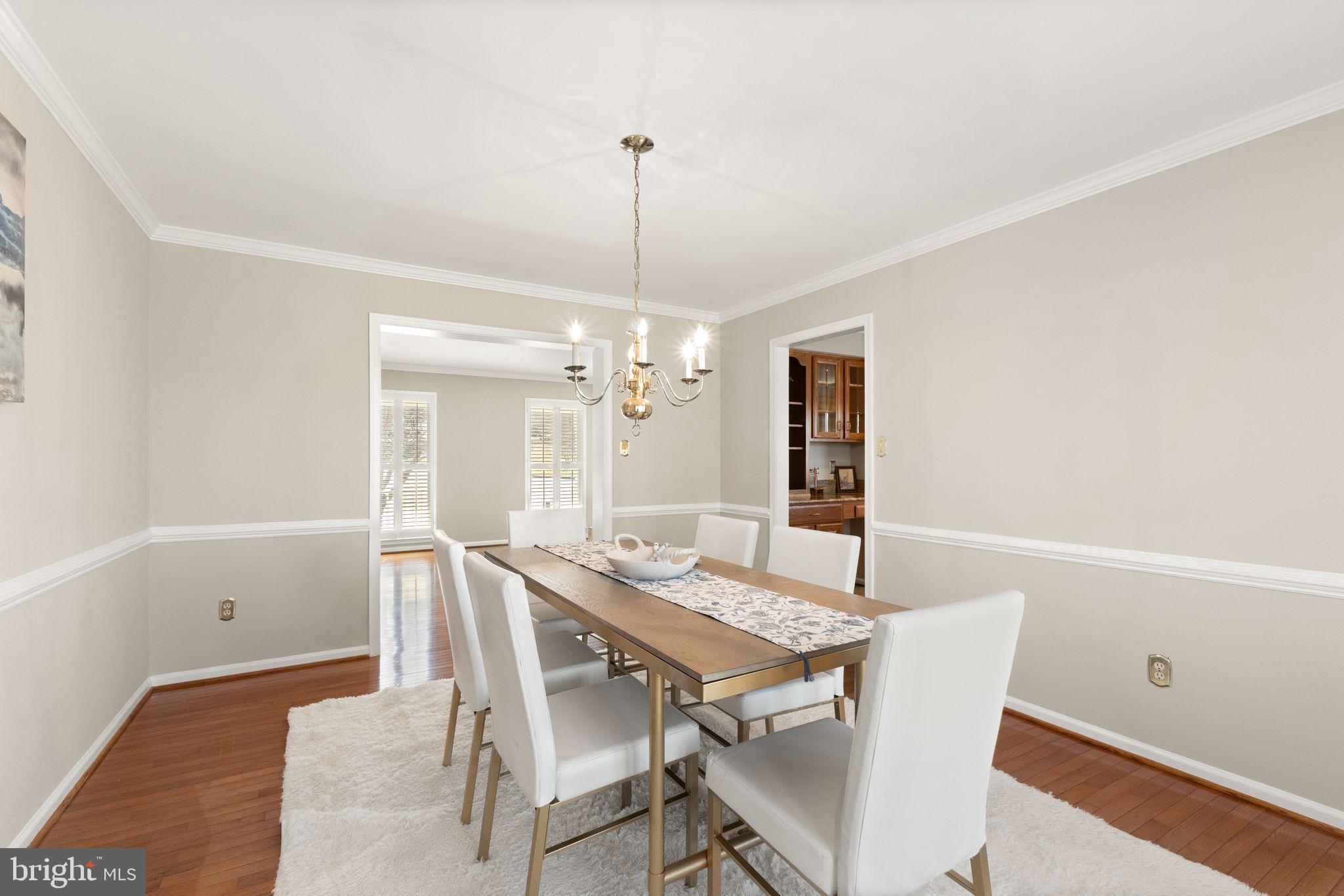 COMPTON HEIGHTS - Residential