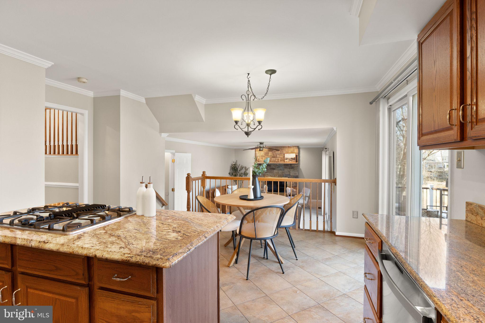 COMPTON HEIGHTS - Residential