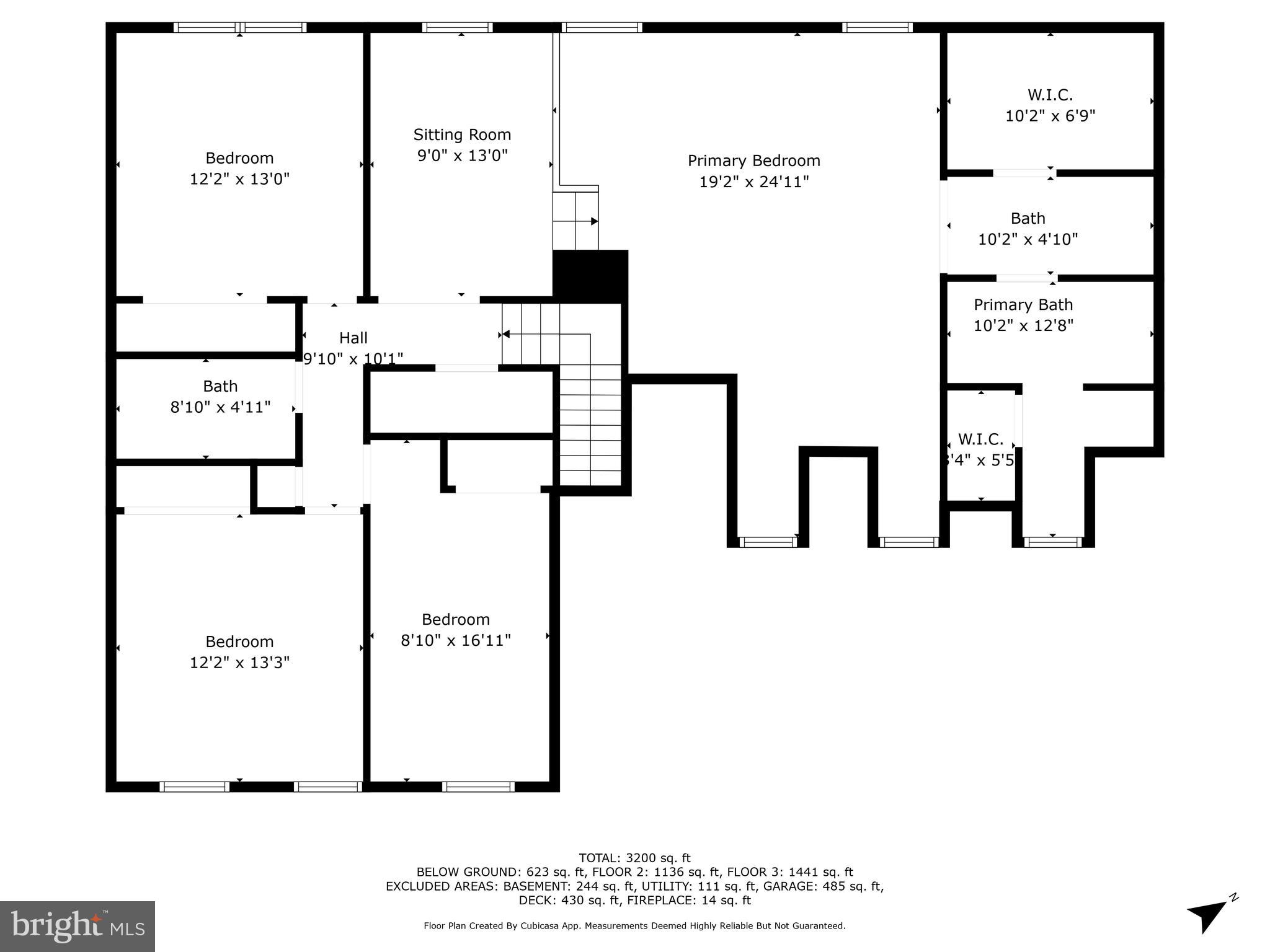 COMPTON HEIGHTS - Residential