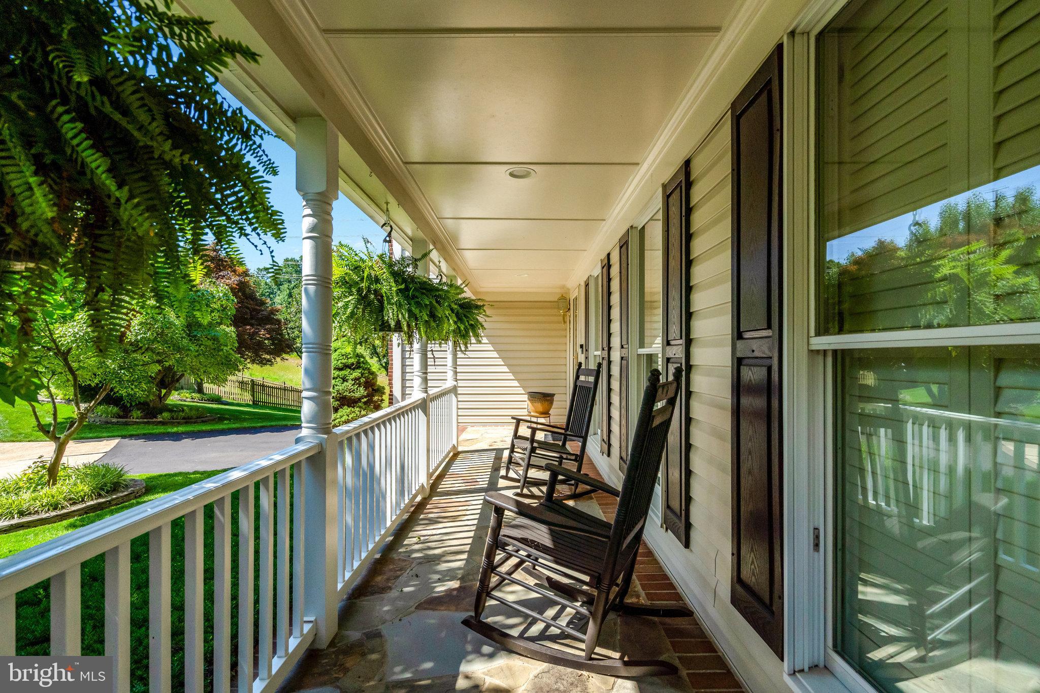 COMPTON HEIGHTS - Residential