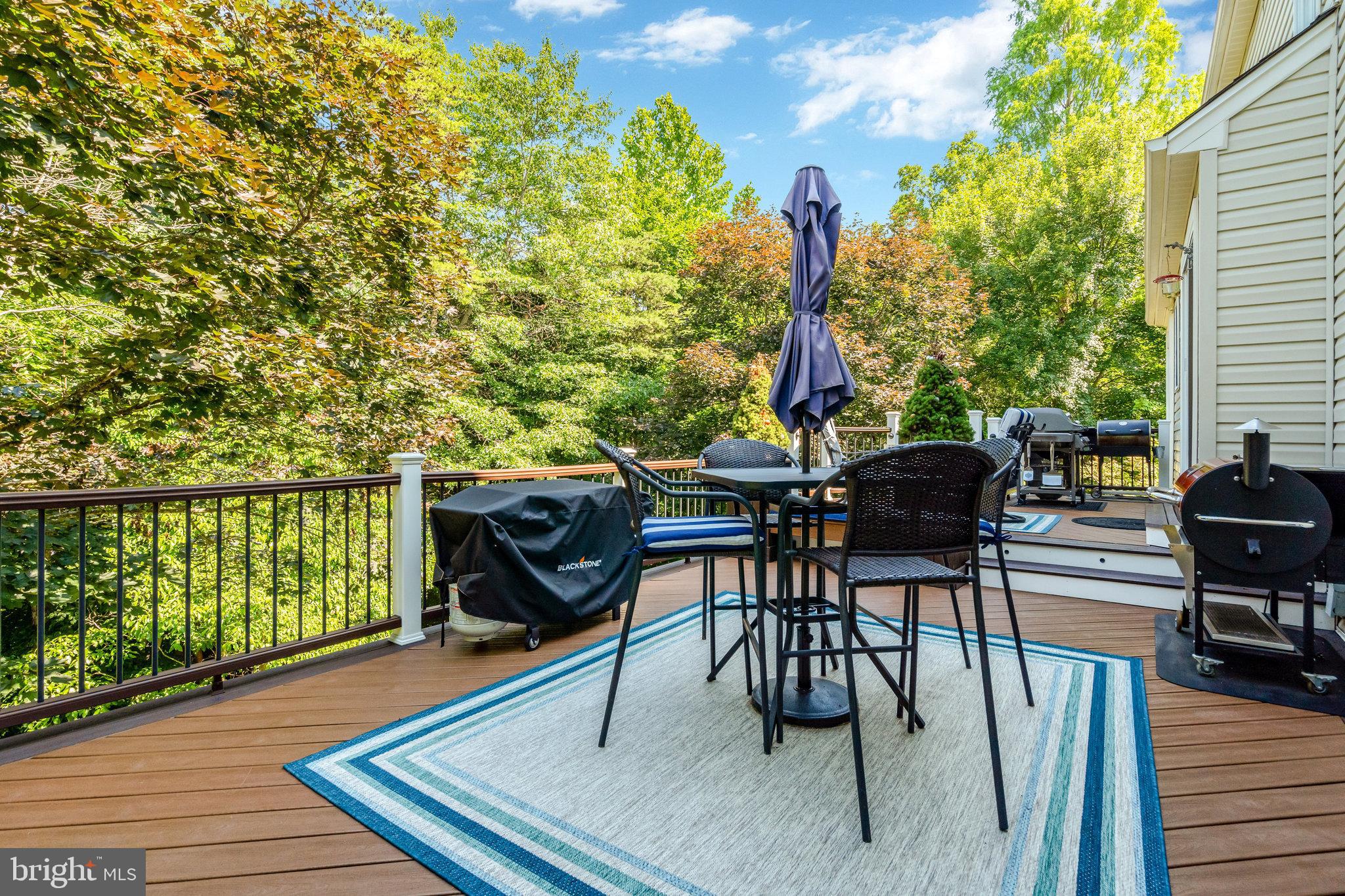 COMPTON HEIGHTS - Residential