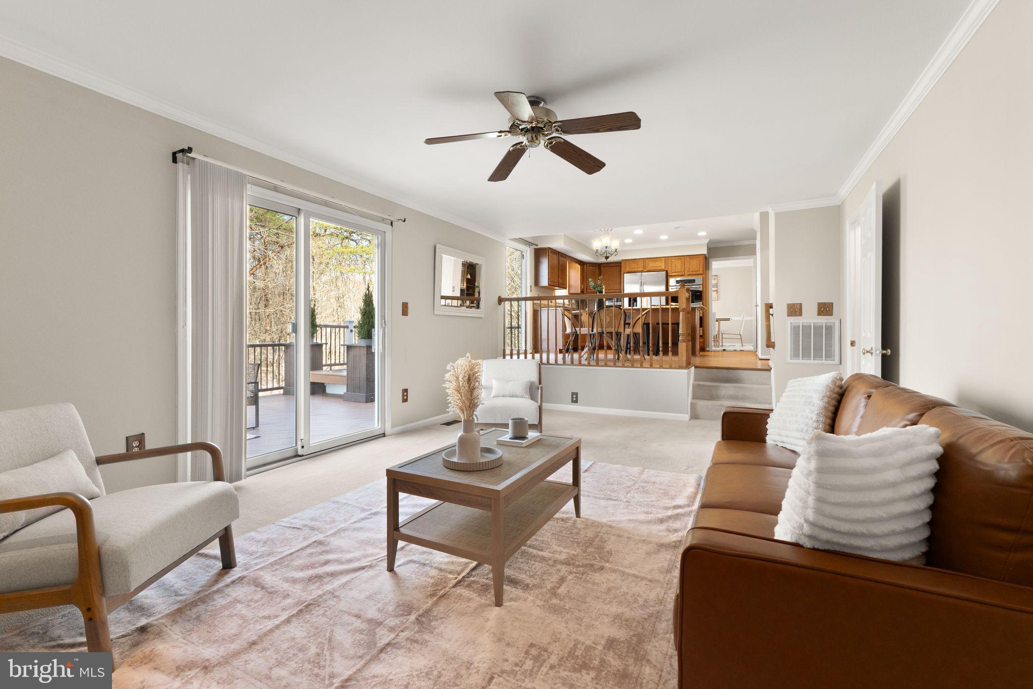 COMPTON HEIGHTS - Residential