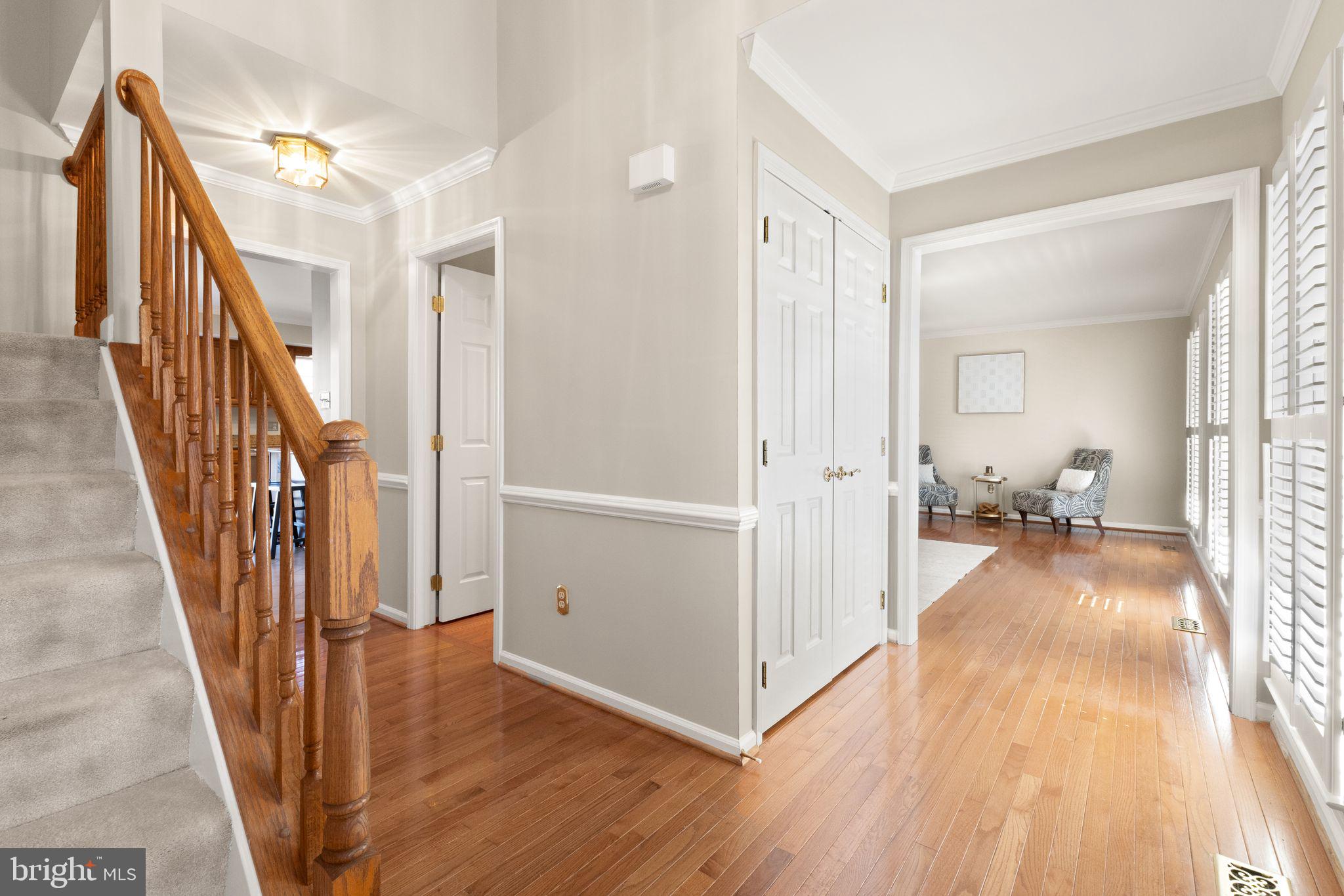 COMPTON HEIGHTS - Residential