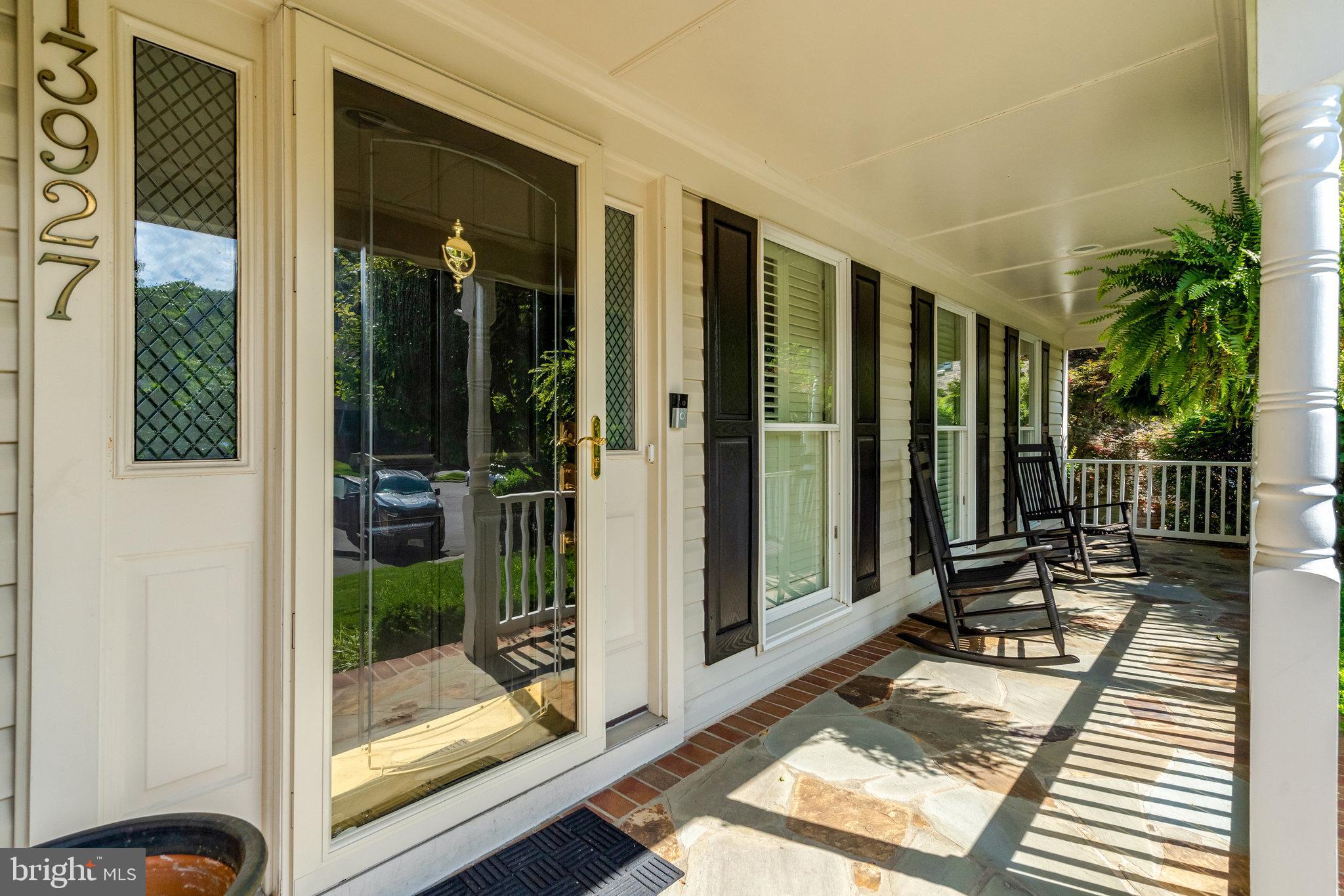 COMPTON HEIGHTS - Residential