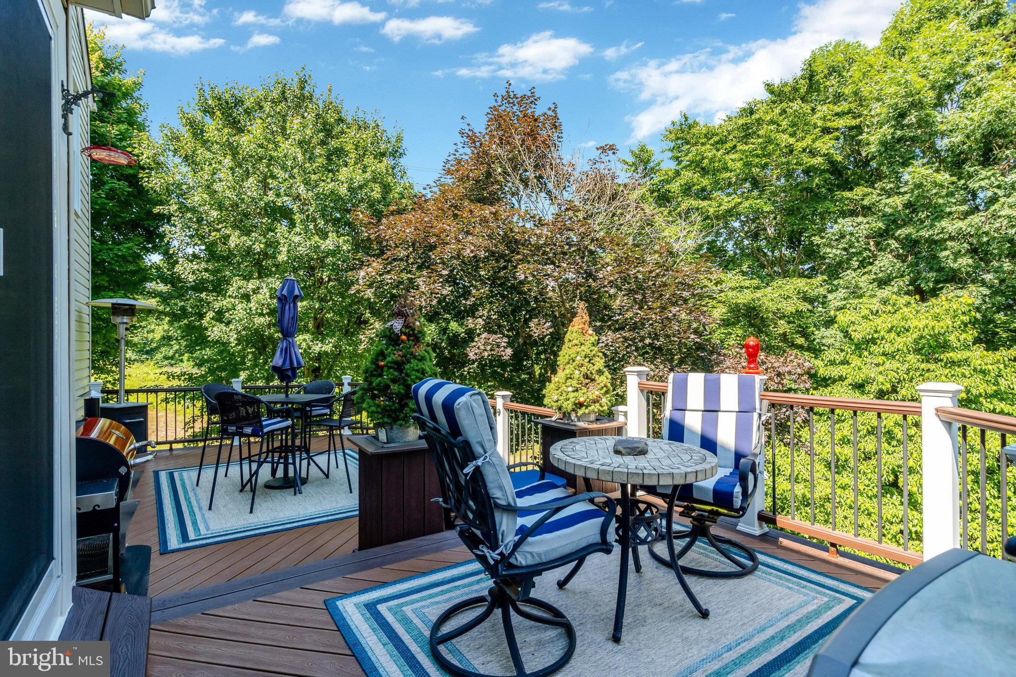 COMPTON HEIGHTS - Residential