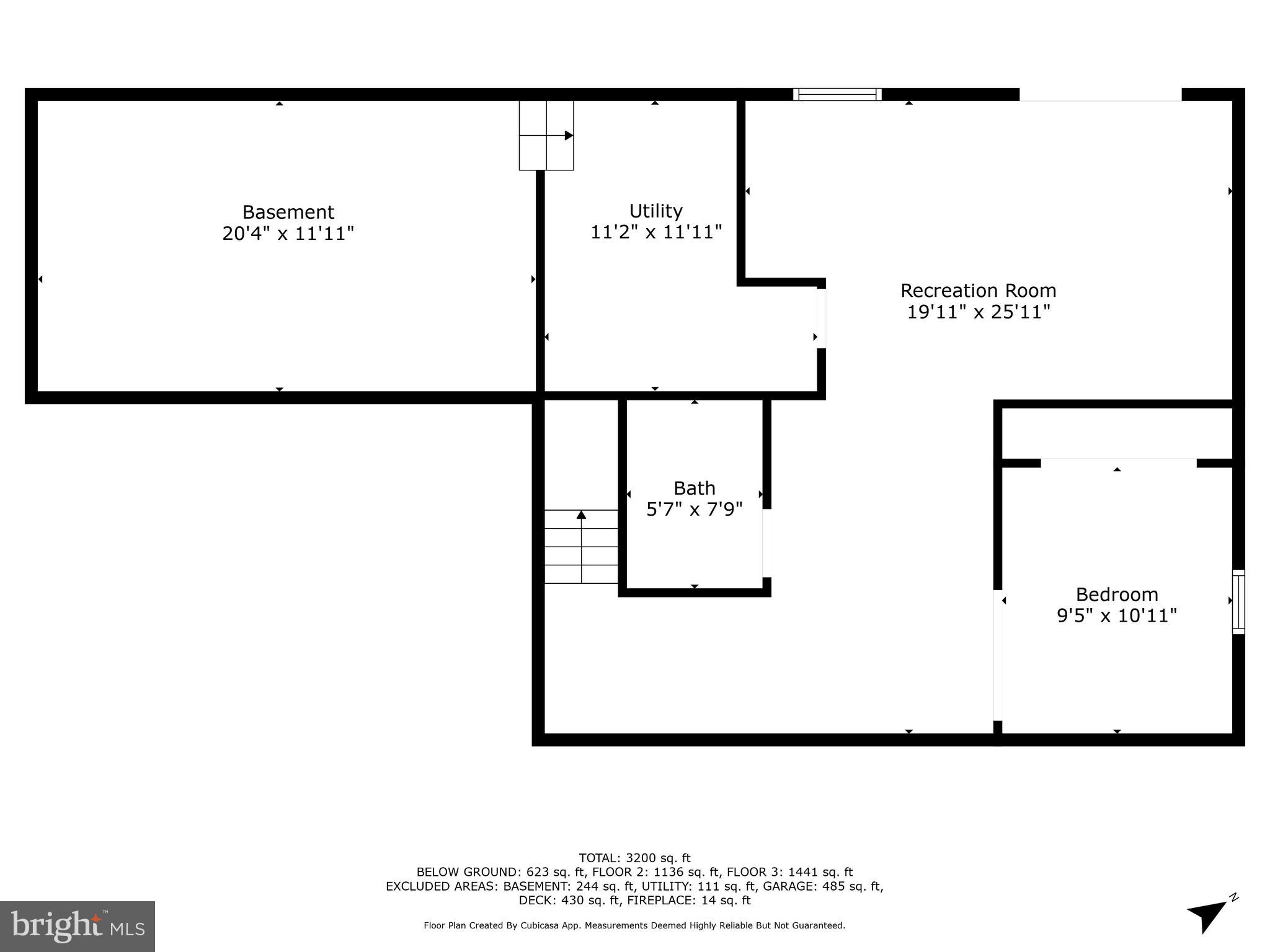 COMPTON HEIGHTS - Residential