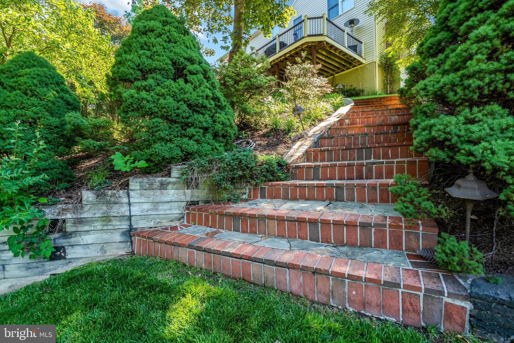 COMPTON HEIGHTS - Residential