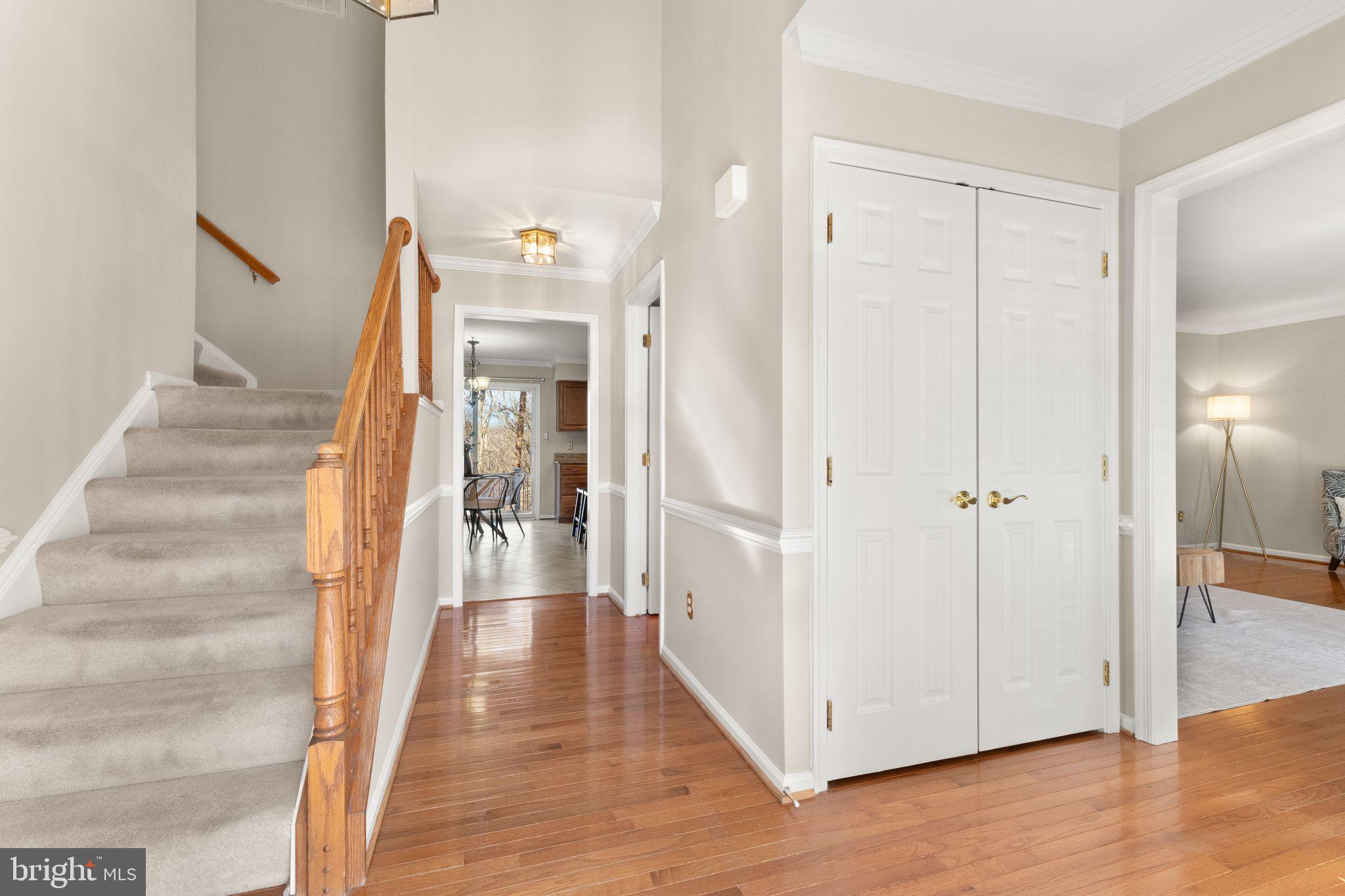 COMPTON HEIGHTS - Residential