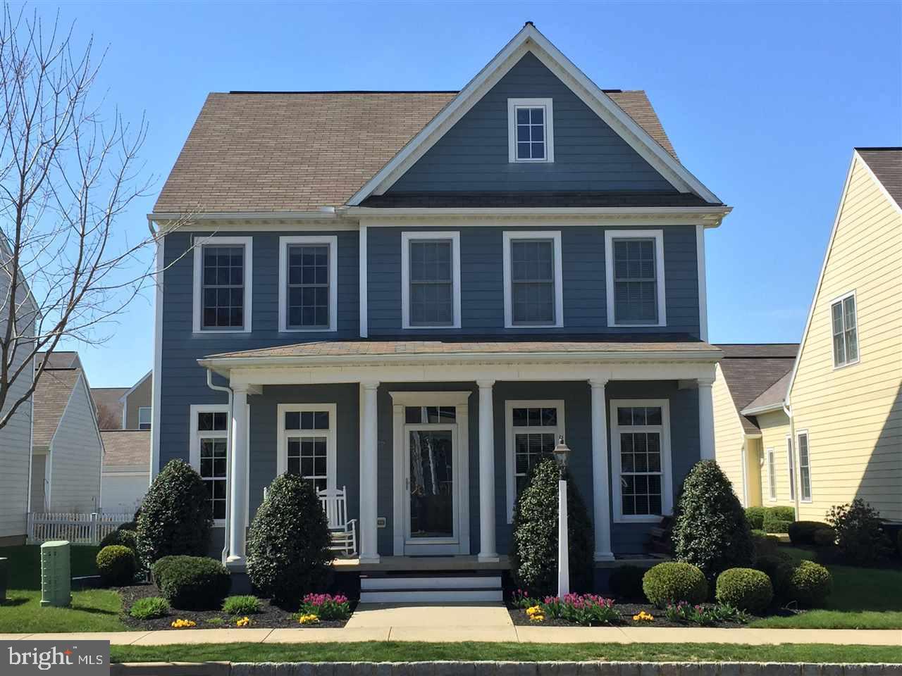 WALDEN - Residential Lease