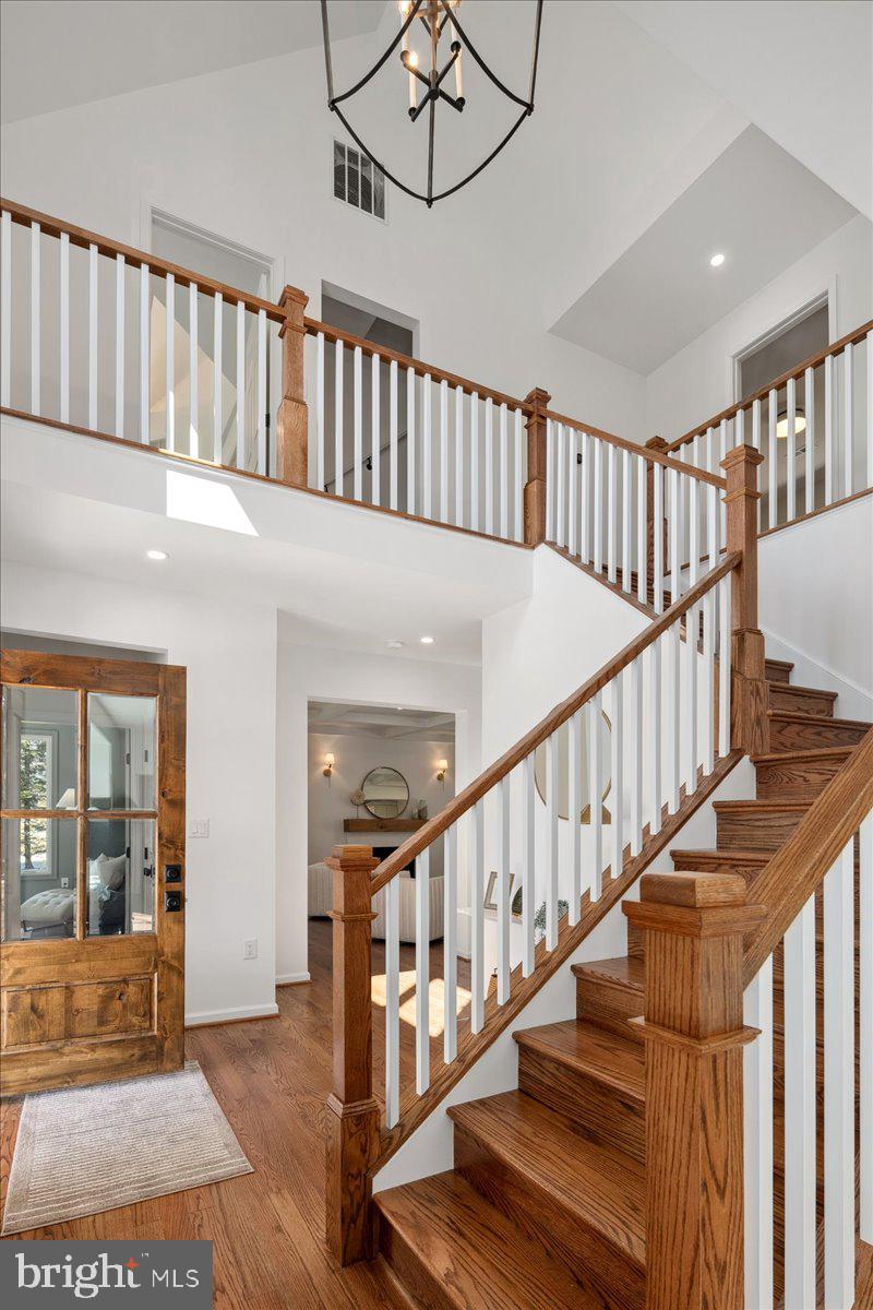 BELLE RIVE - Residential