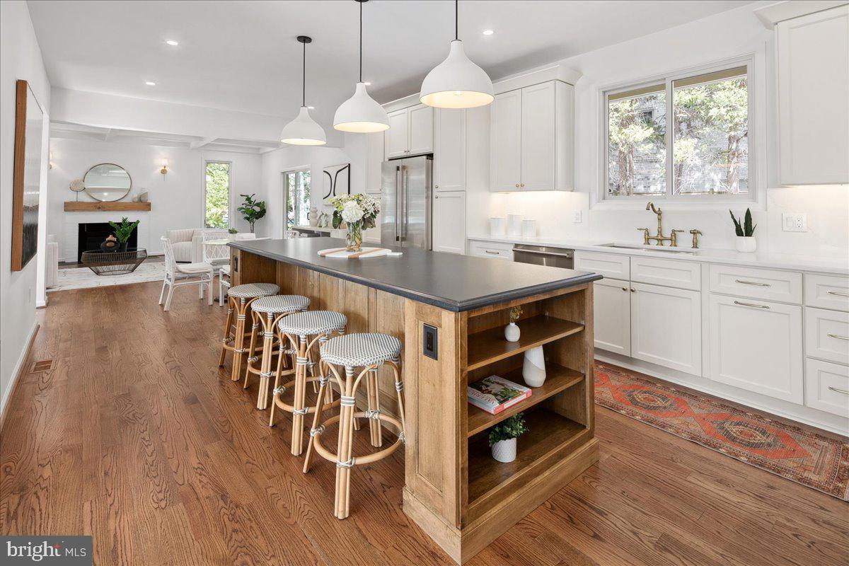 BELLE RIVE - Residential