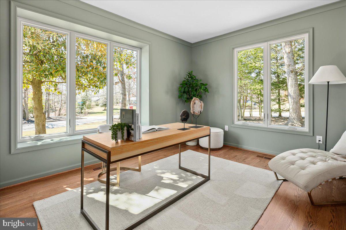 BELLE RIVE - Residential