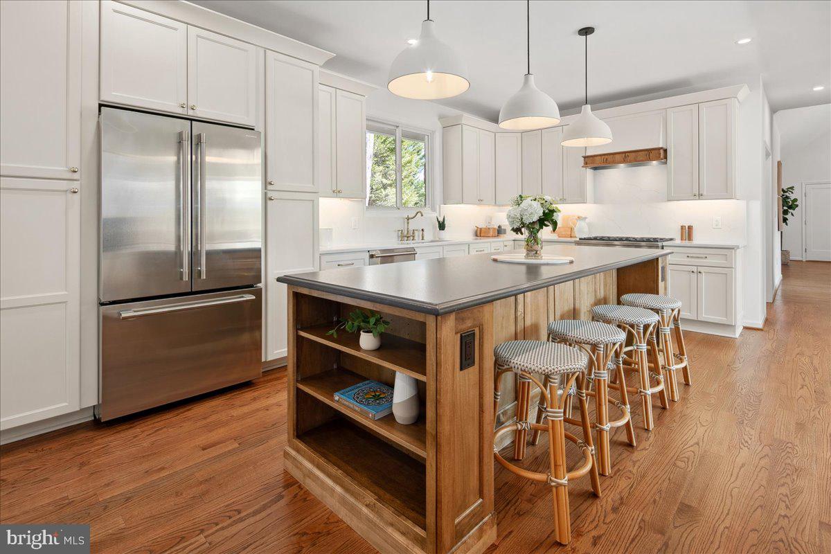 BELLE RIVE - Residential