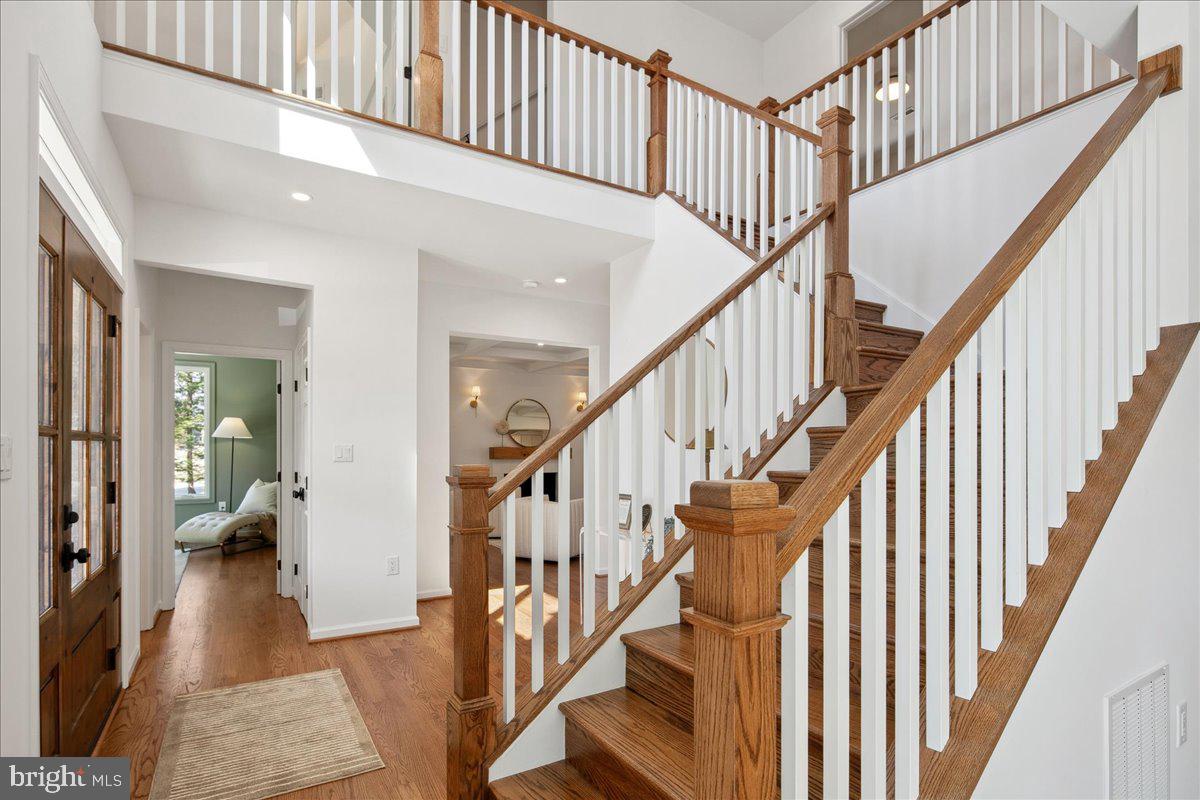BELLE RIVE - Residential